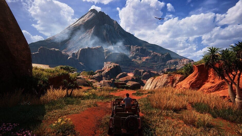 Uncharted 4: A Thief's End' ranked 'best-reviewed game of 2016' on  Metacritic