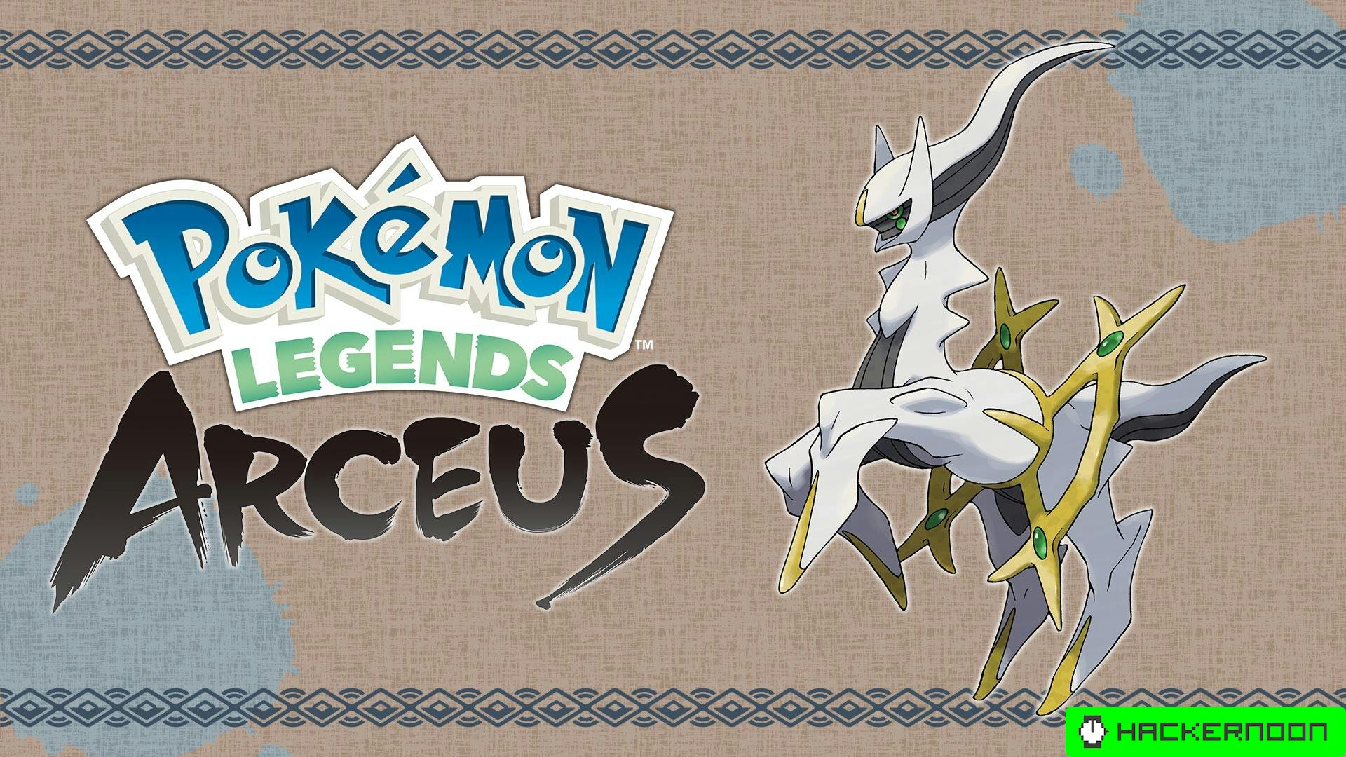 3 ways Pokemon Legends Arceus breaks new ground for the franchise (& 2 ways  it fails to make a mark)