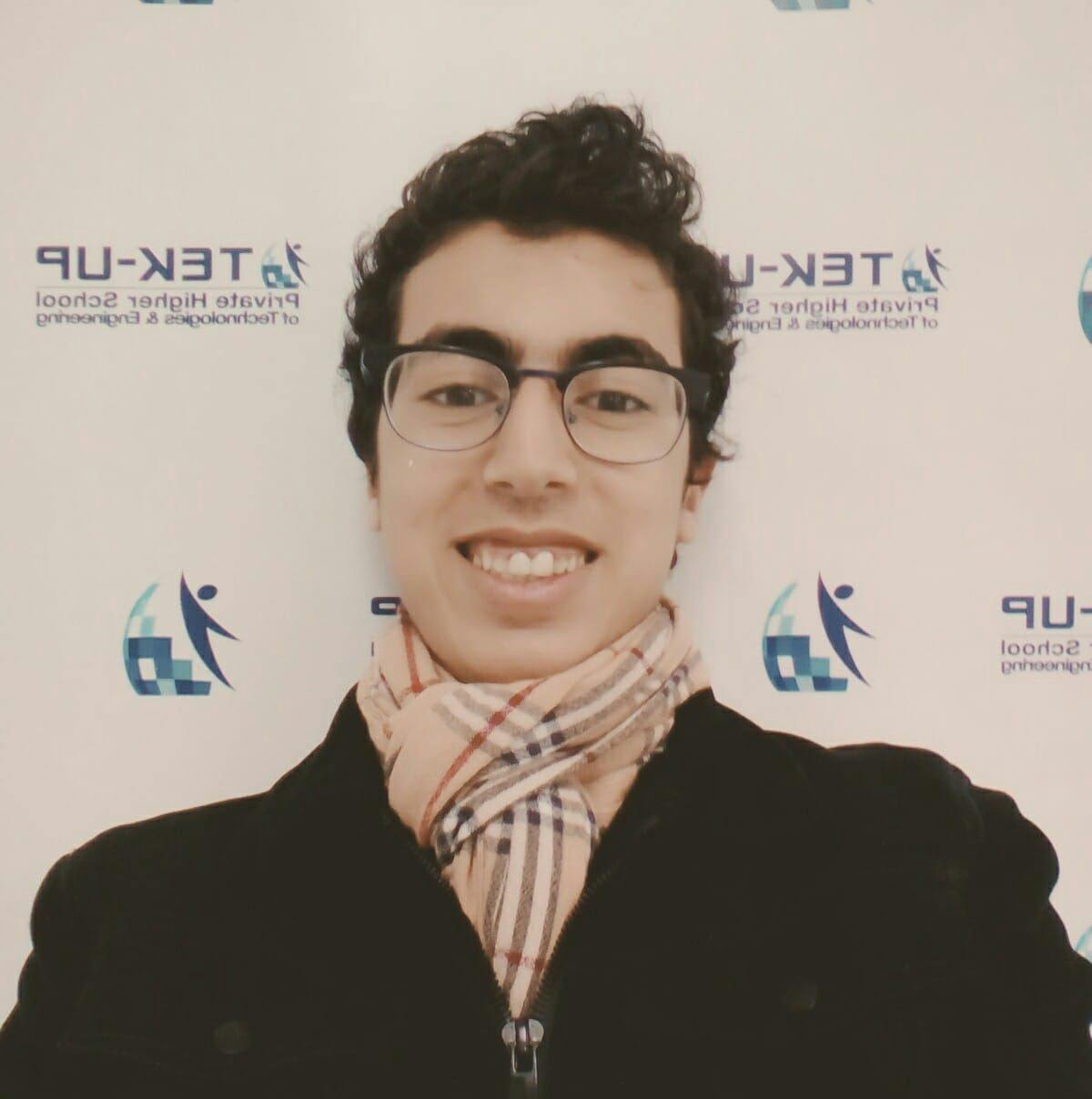 Mohamed Fares Ben Ayed HackerNoon profile picture