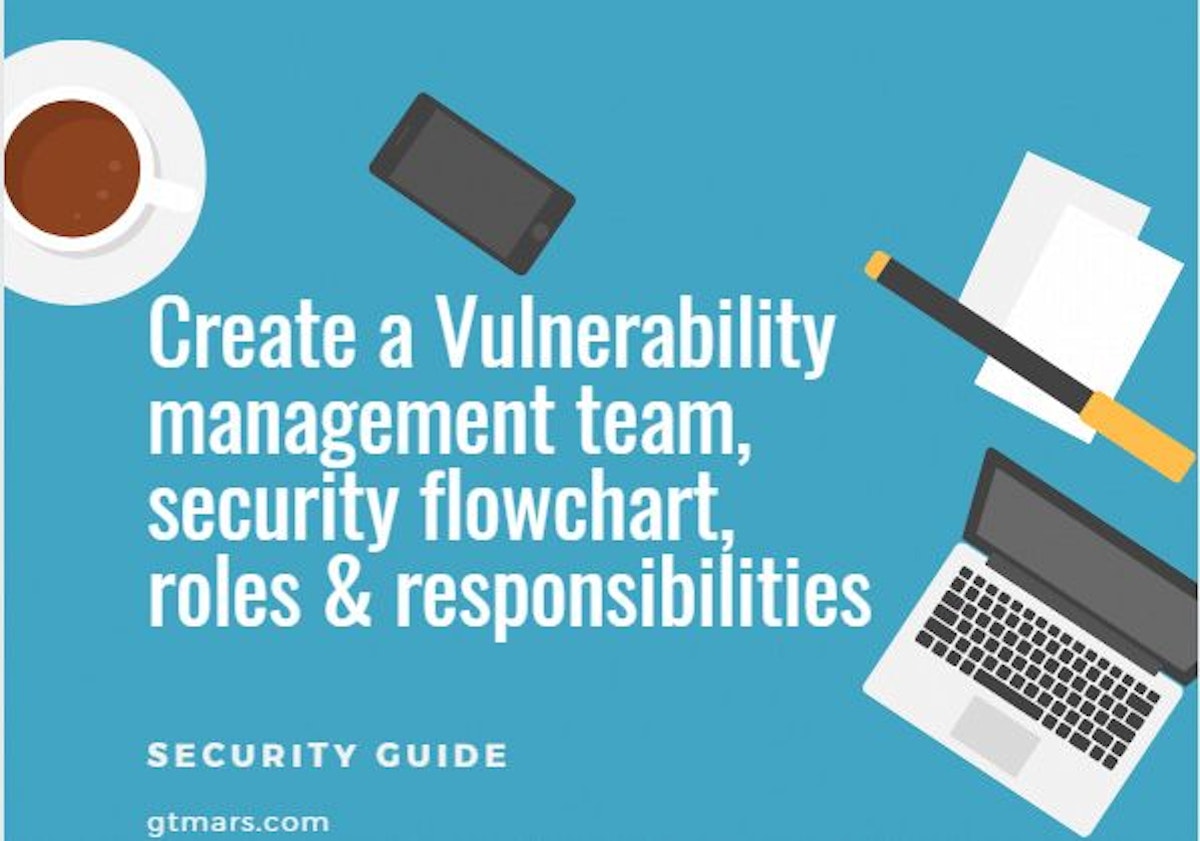 featured image - Vulnerability Management: Identify, Classify, Remediate, and Mitigate