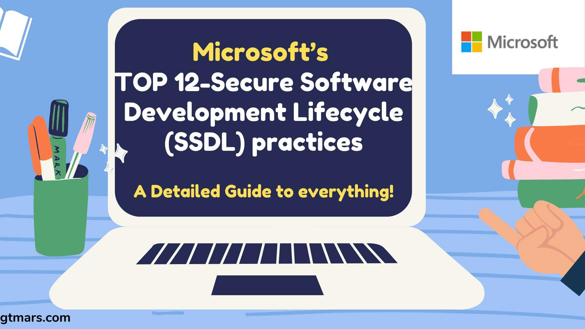 /software-developers-top-12-secure-software-development-lifecycle-ssdl-practices-by-microsoft-pzfe33ht feature image