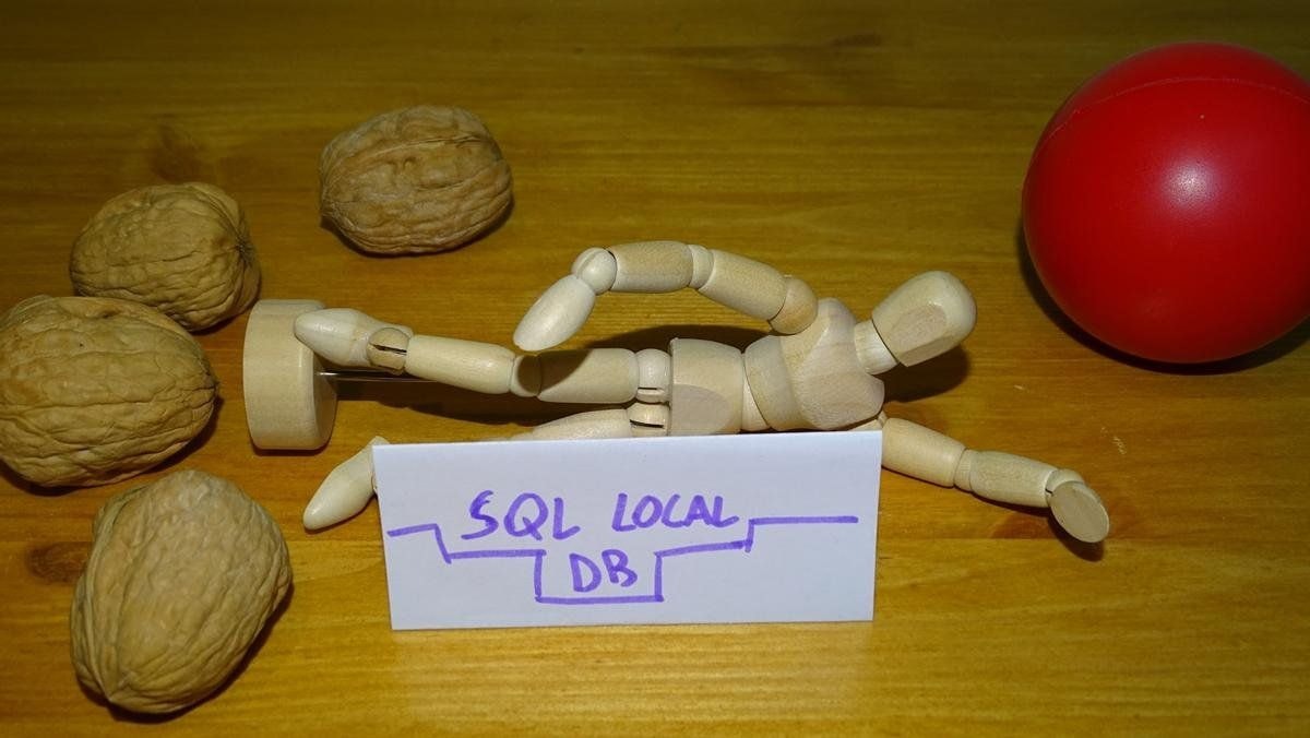 featured image - Retrieving your SQL LocalDB Instance Name: A How-To Guide
