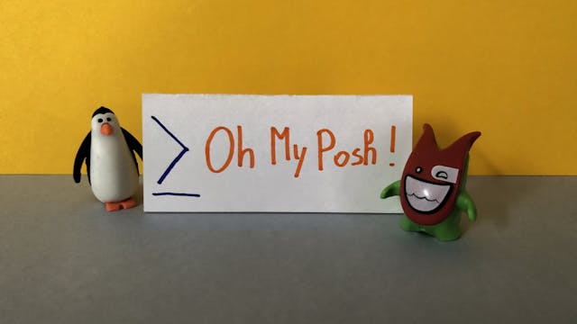 /using-ohmyposh-and-cascadiacode-elevating-powershell-and-integrating-with-git-in-windows feature image