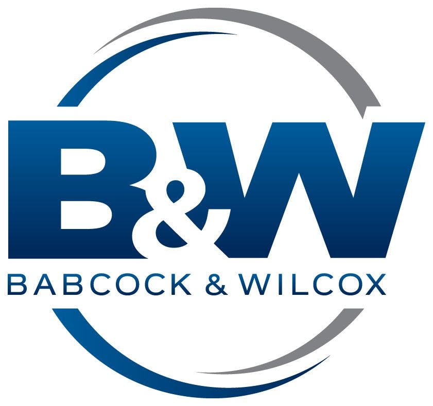  Babcock & Wilcox Company HackerNoon profile picture