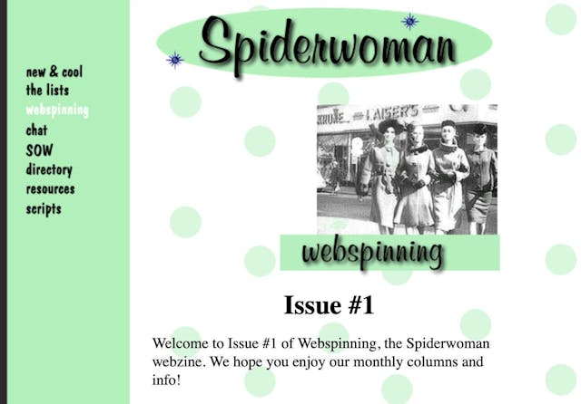 /how-an-email-listserv-caught-the-attention-of-women-coming-online-for-the-first-time feature image
