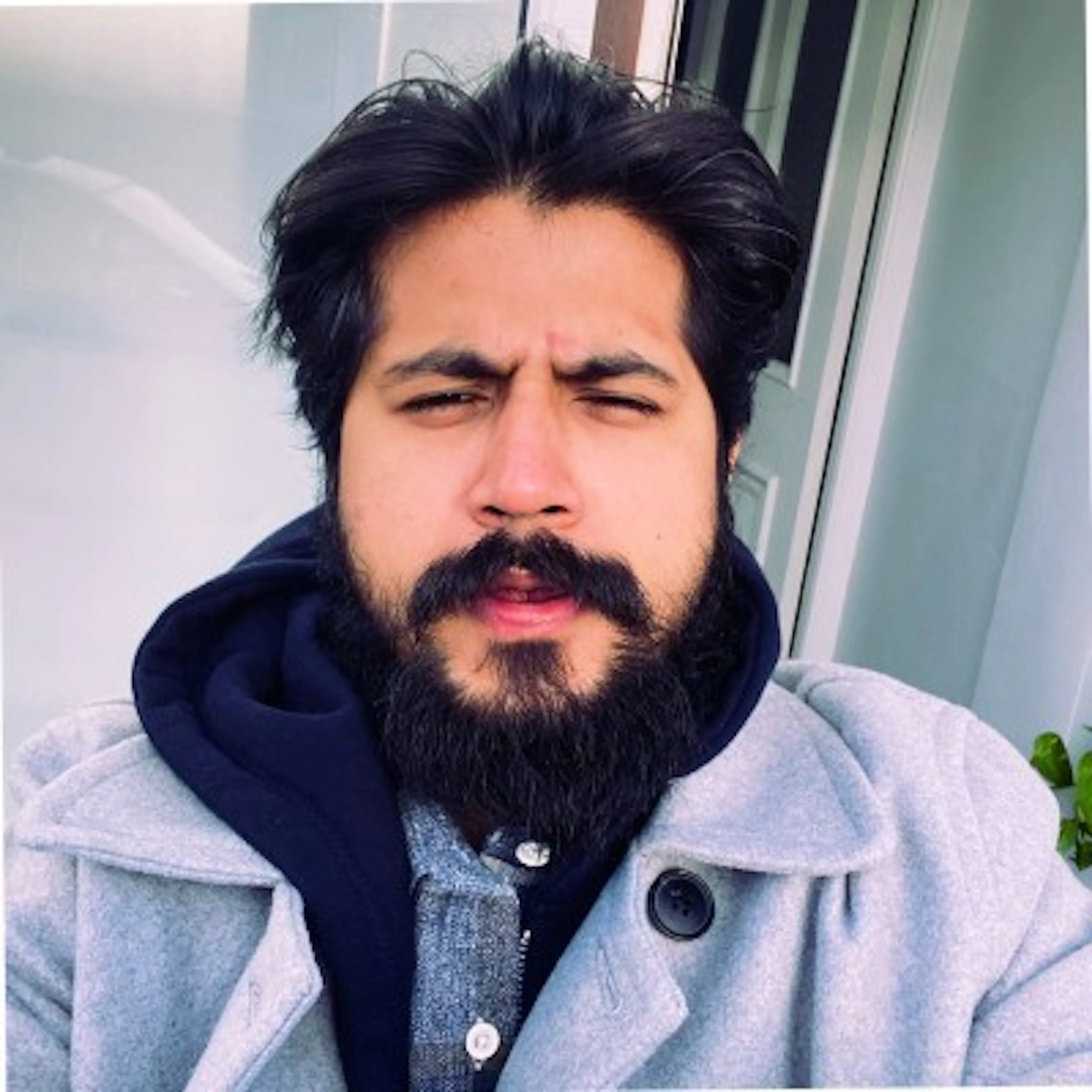 Karan Sehgal, MSc