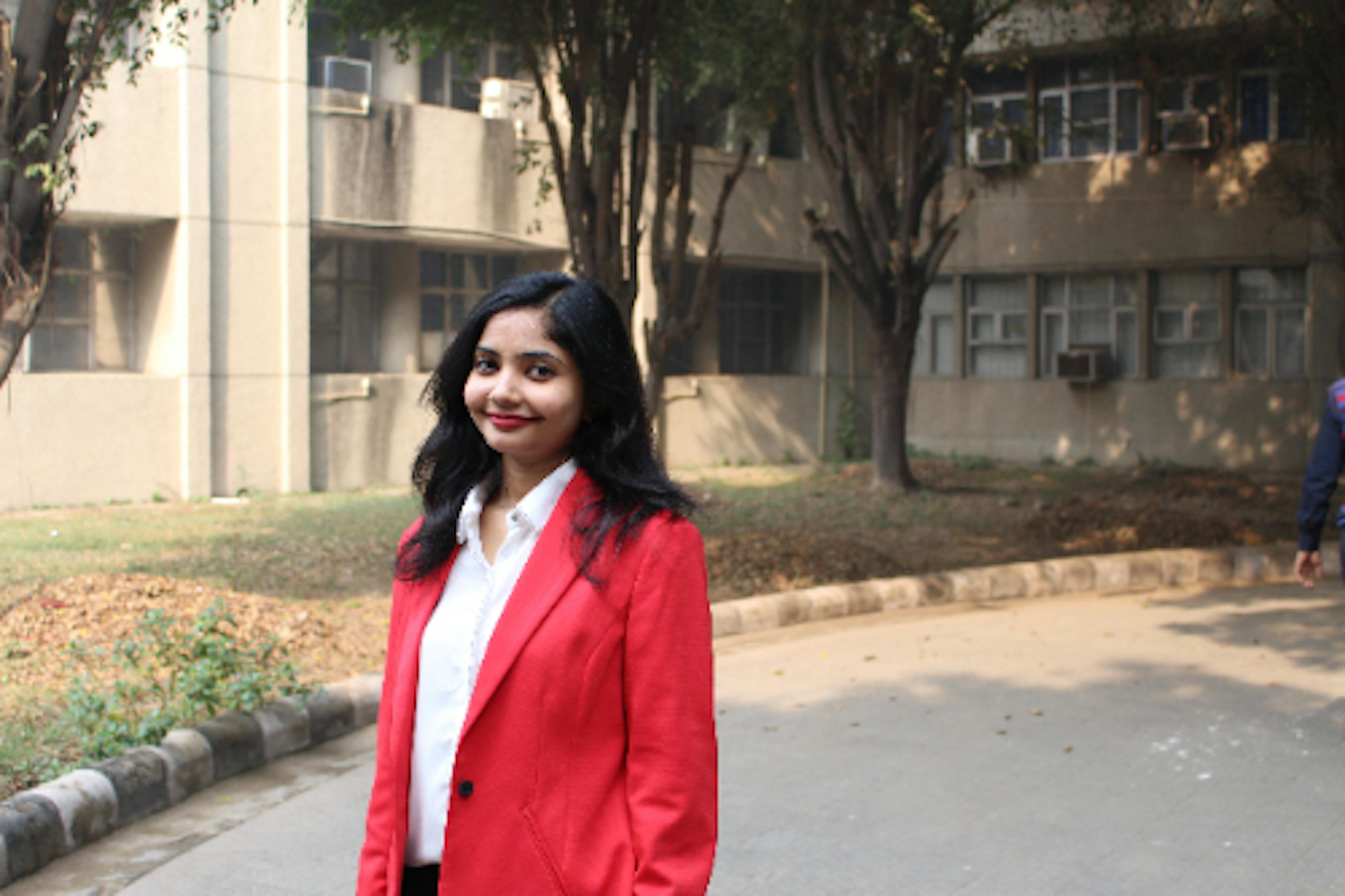 Surabhi Sinha HackerNoon profile picture