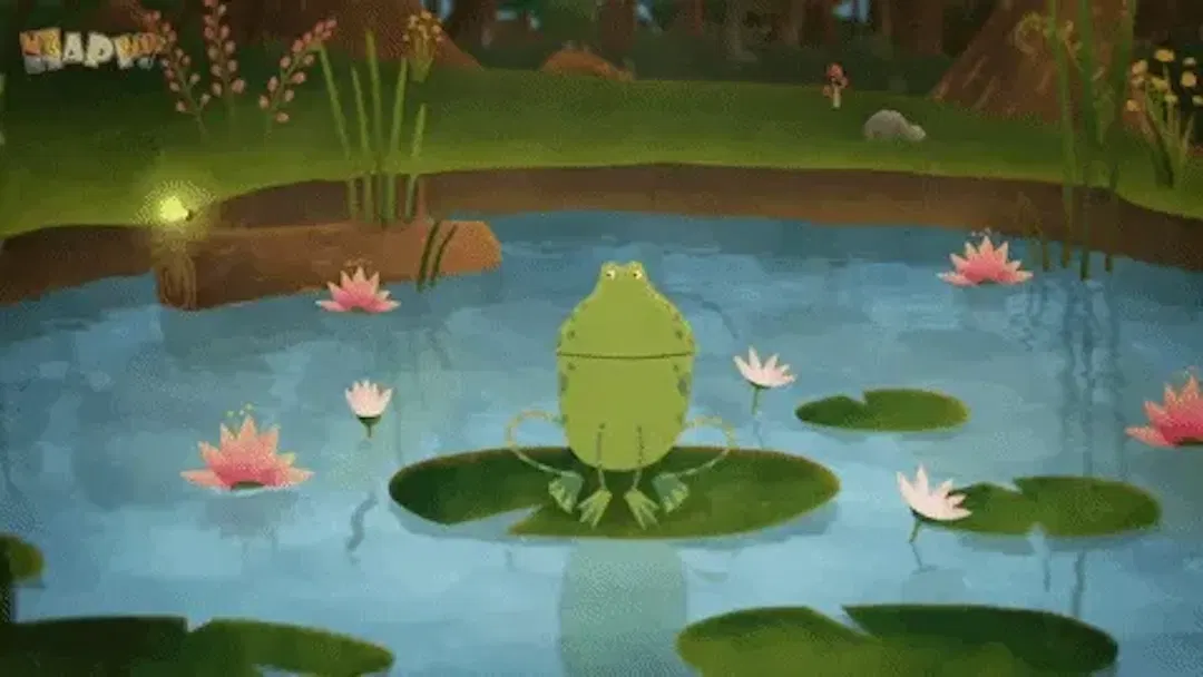 featured image - Every Career Starts with a Leap of Faith: Navigating a Career in Content Creation