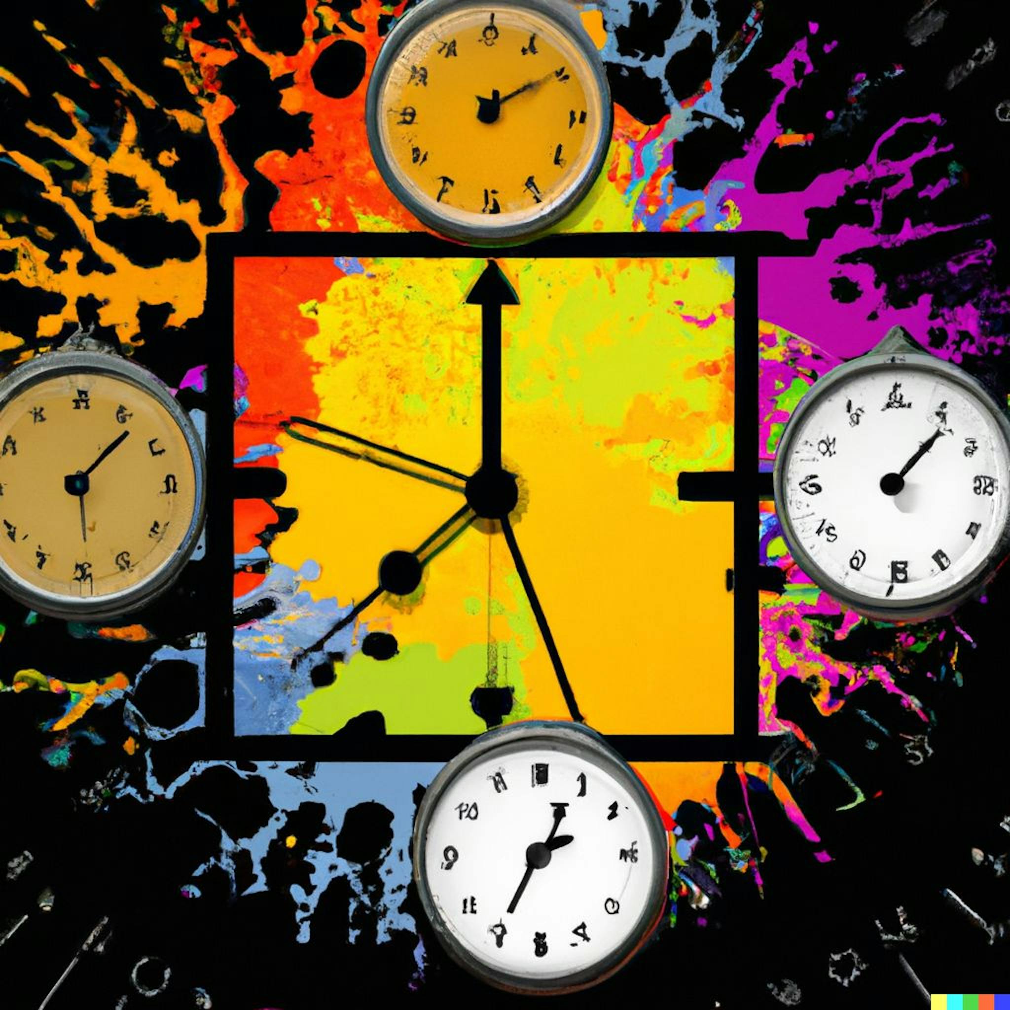 featured image - 这 6 种认知扭曲正在浪费你的时间