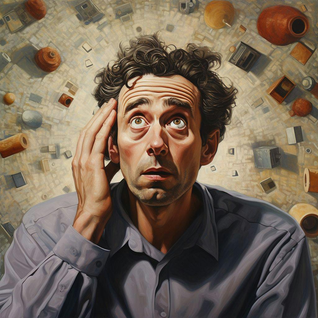 featured image - 인생의 역설을 탐색하기 위한 플레이북