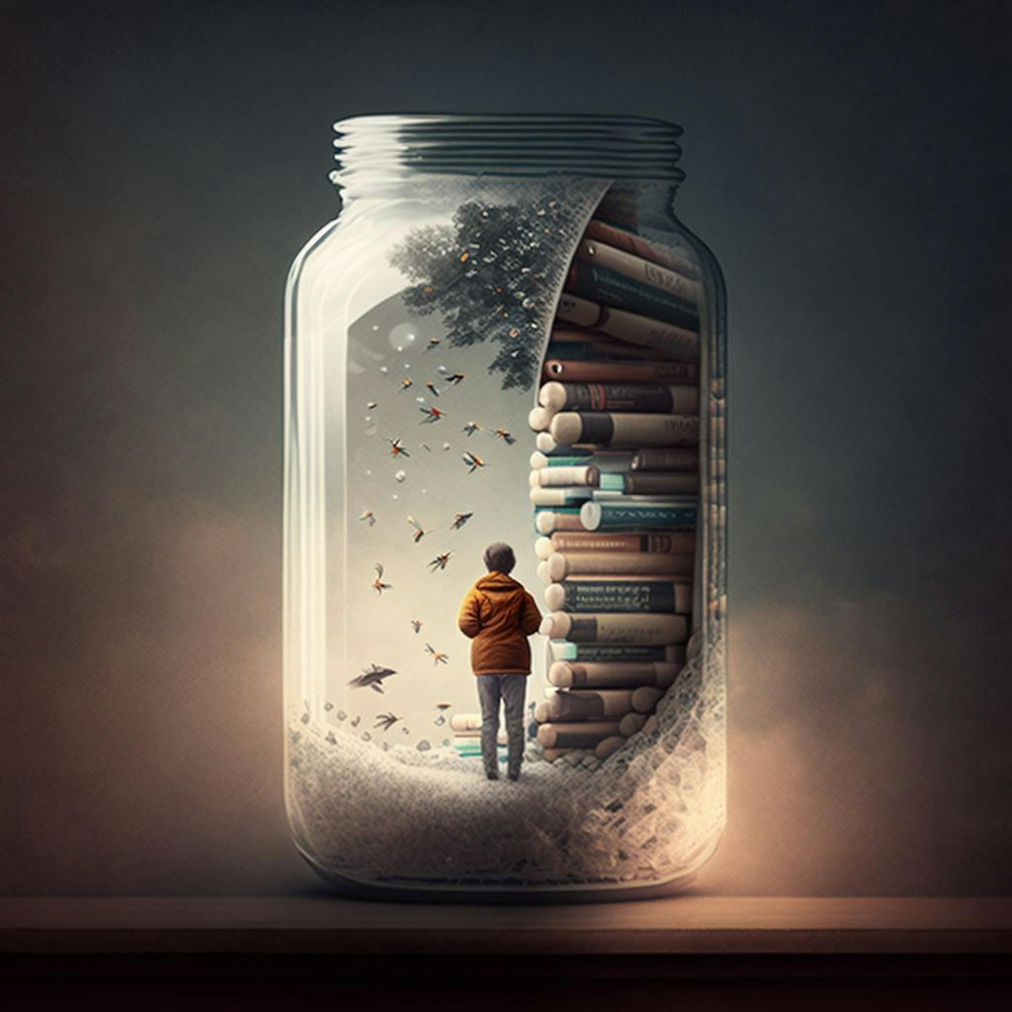 featured image - It's Important to Plan for the Future, But Don’t Prescribe It