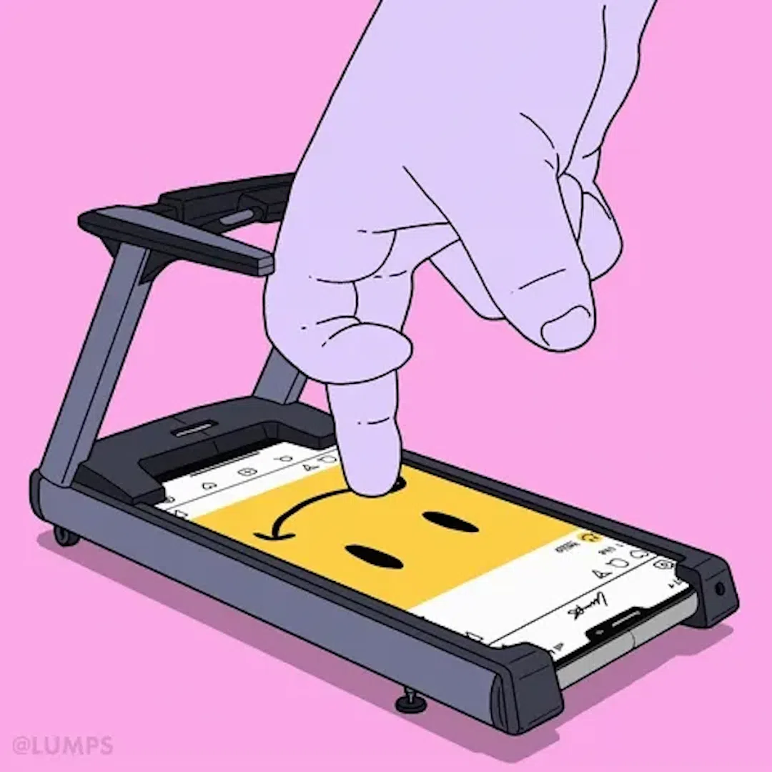 featured image - Optimizing for Positivity: Niches and the Future of Social Media