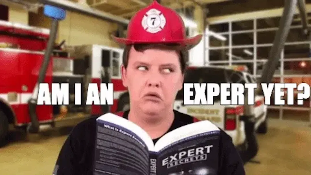 featured image - Conquering Imposter Syndrome for Success