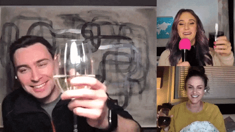 featured image - 5 Tips from CMOs for a Successful Virtual Event