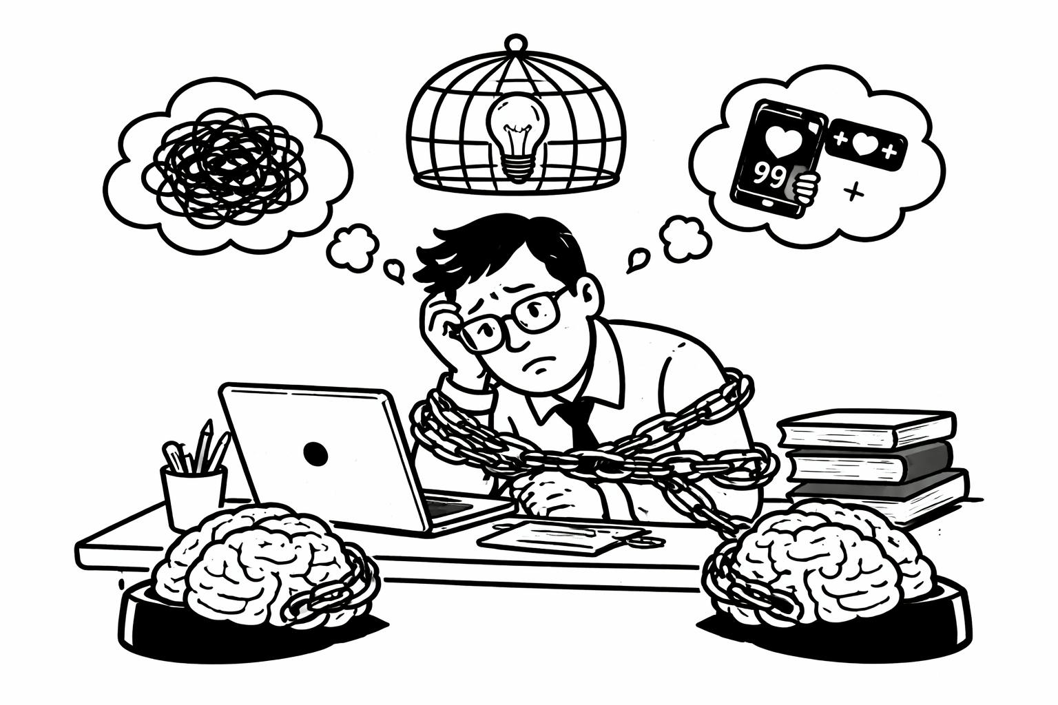 featured image - Bet on Yourself: The Expected Value Is Higher Than You Think