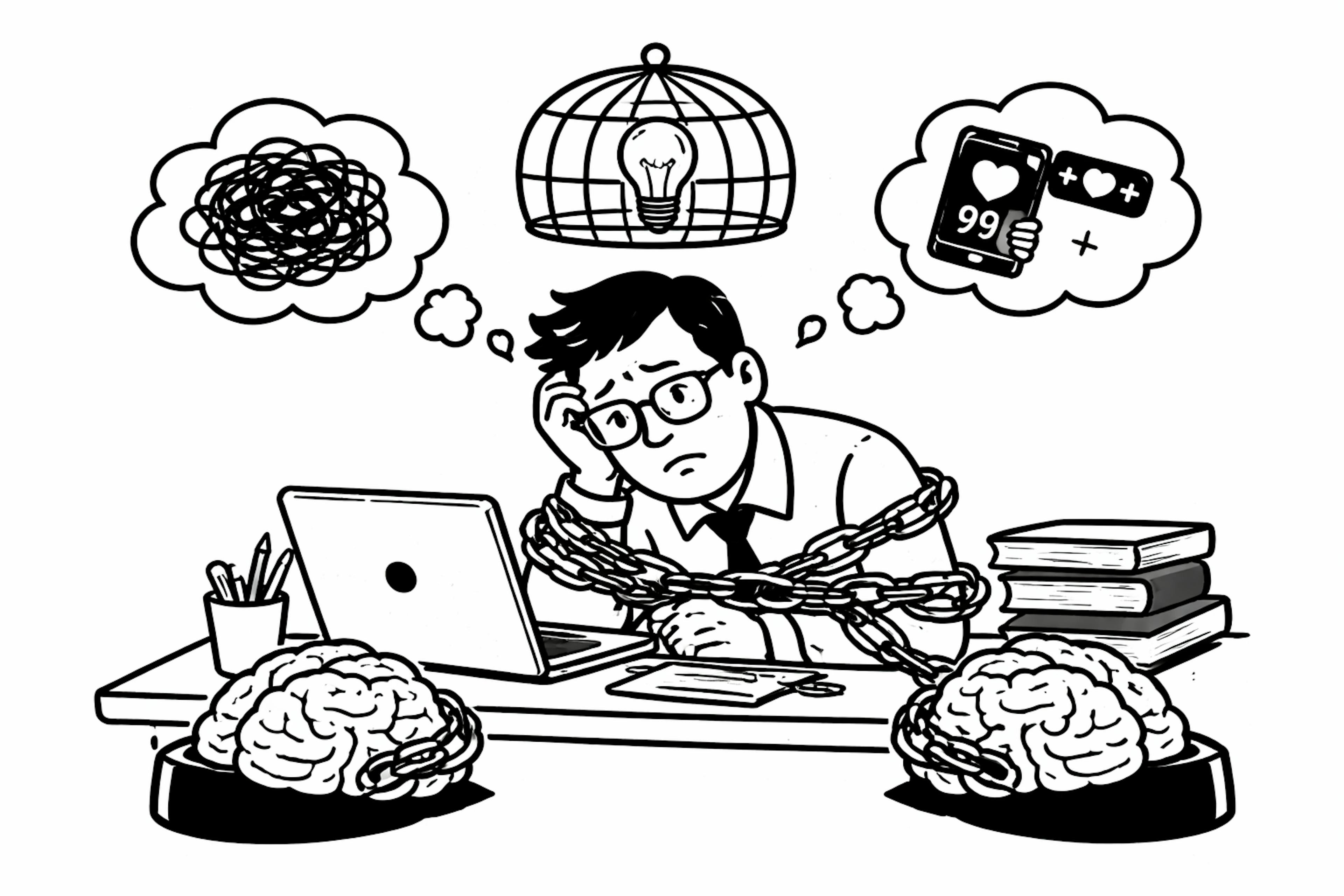 featured image - Bet on Yourself: The Expected Value Is Higher Than You Think