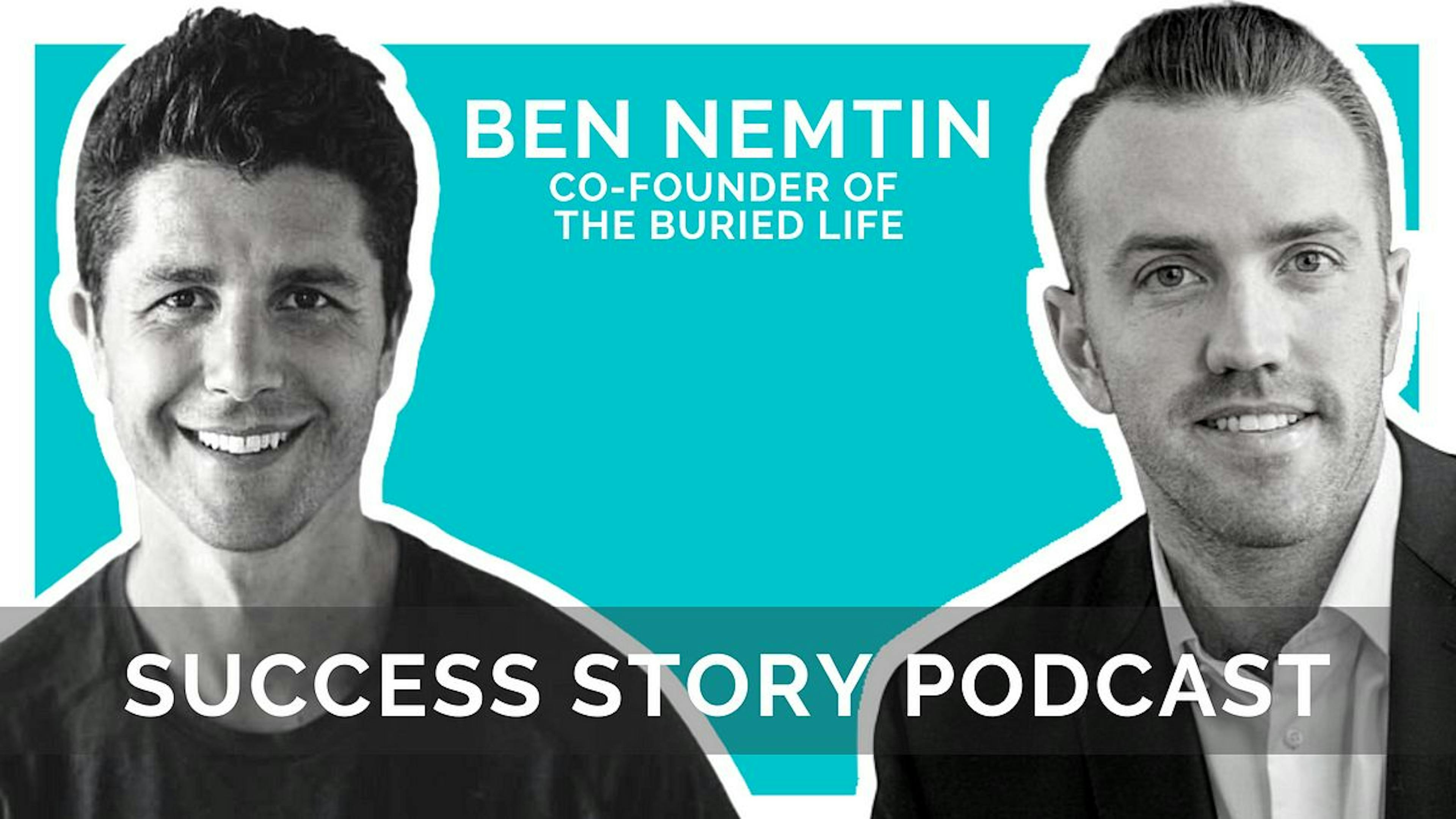 featured image - The 3 Things Preventing You From Living a Life You Can Be Proud Of