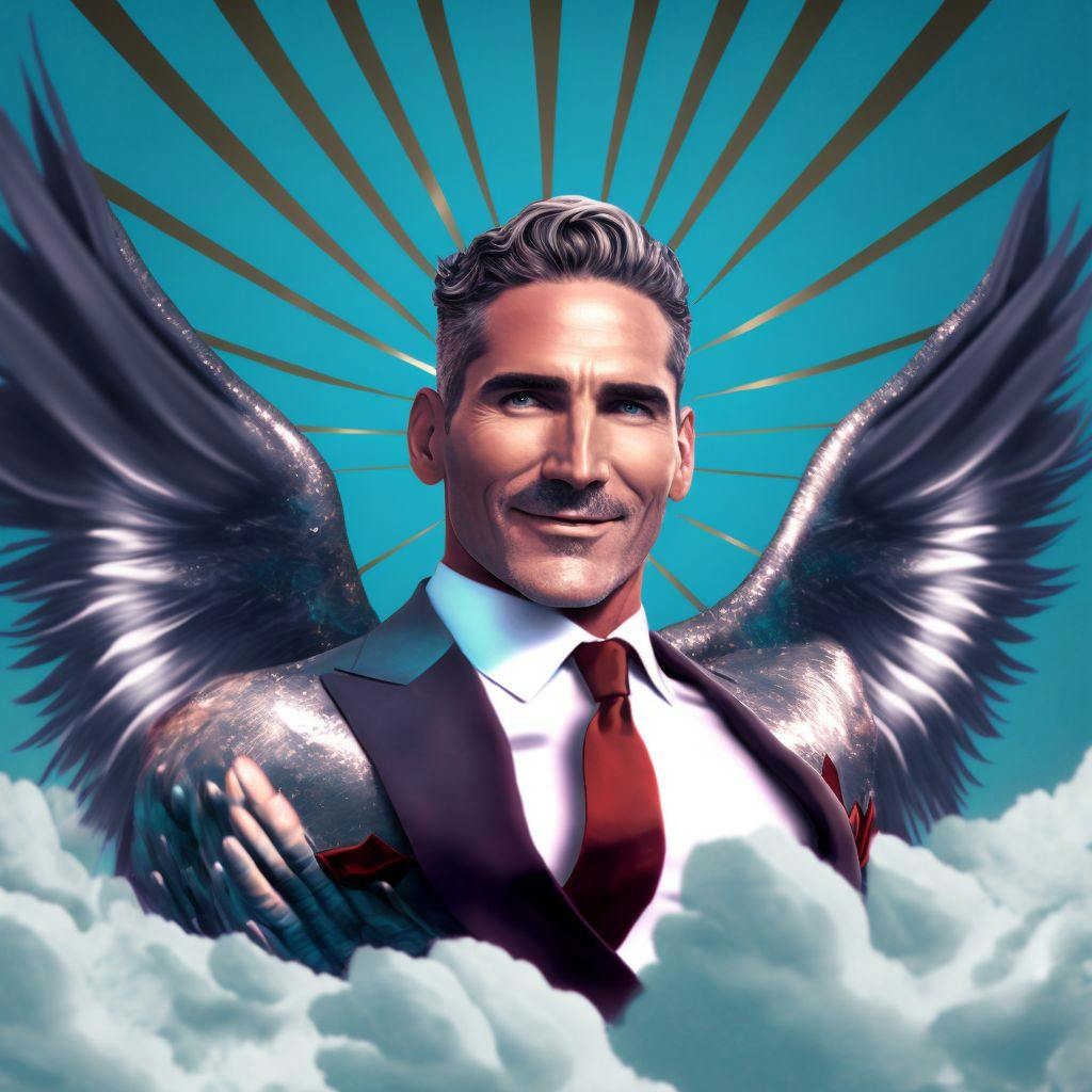 featured image - Success or Flying into the Sun: Discussing Emotions and Modern Business