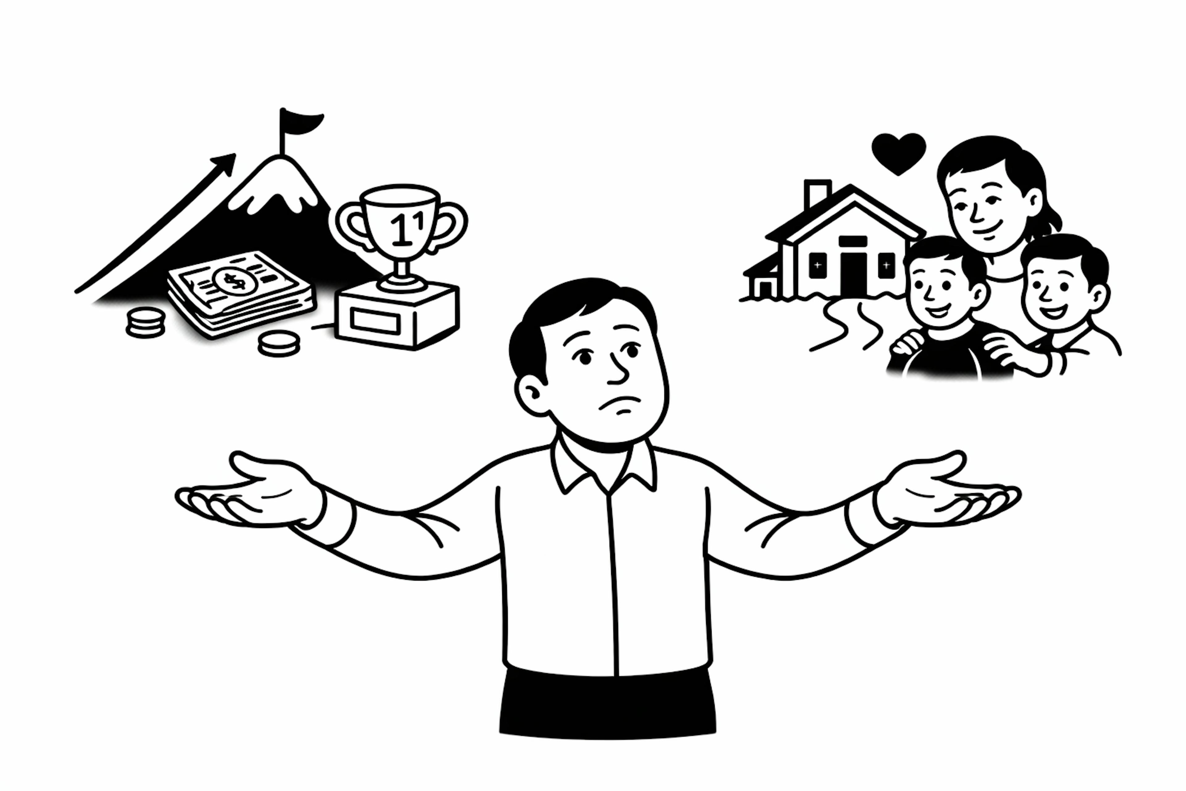 featured image - How to Stay Hungry Without Staying Empty