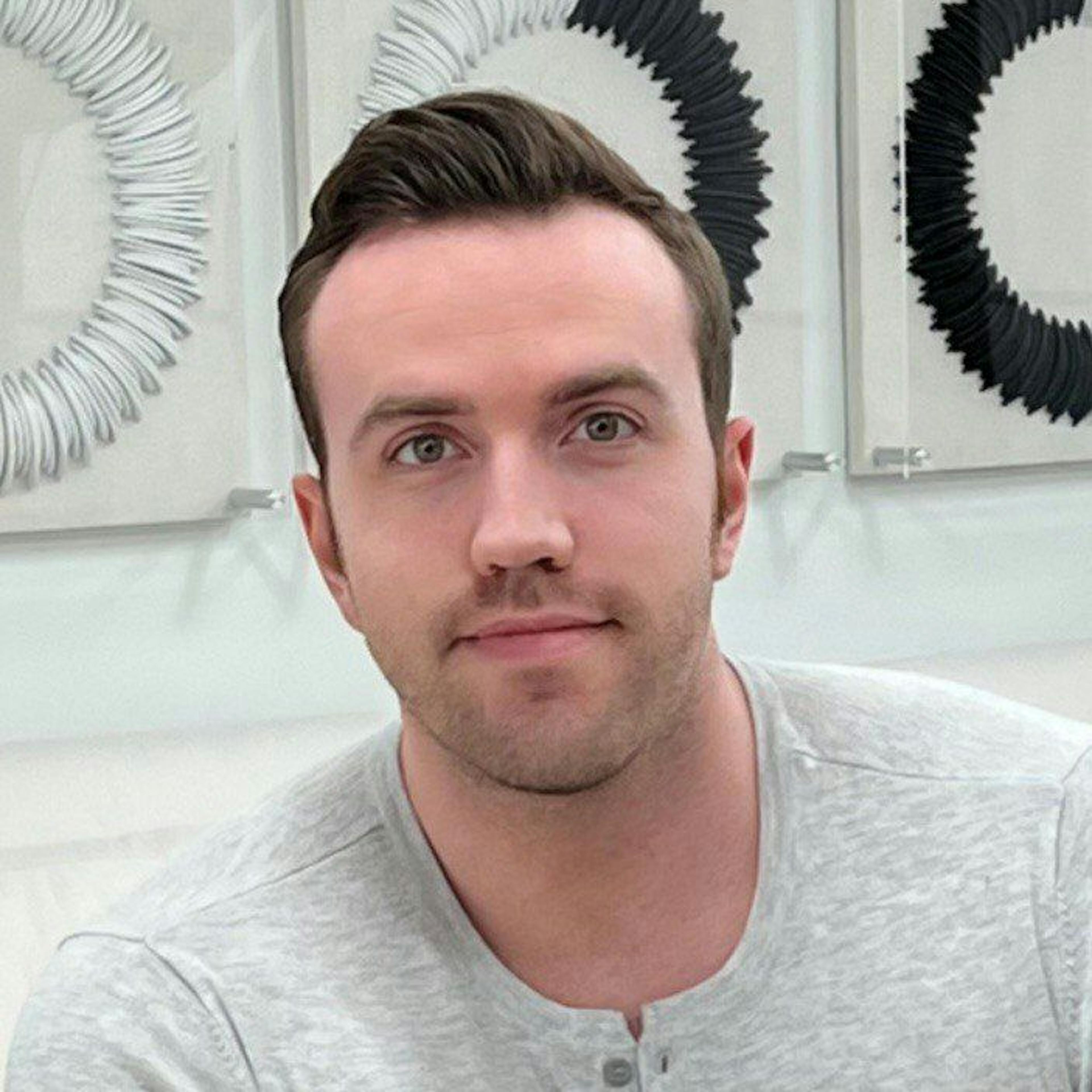 Scott D. Clary HackerNoon profile picture