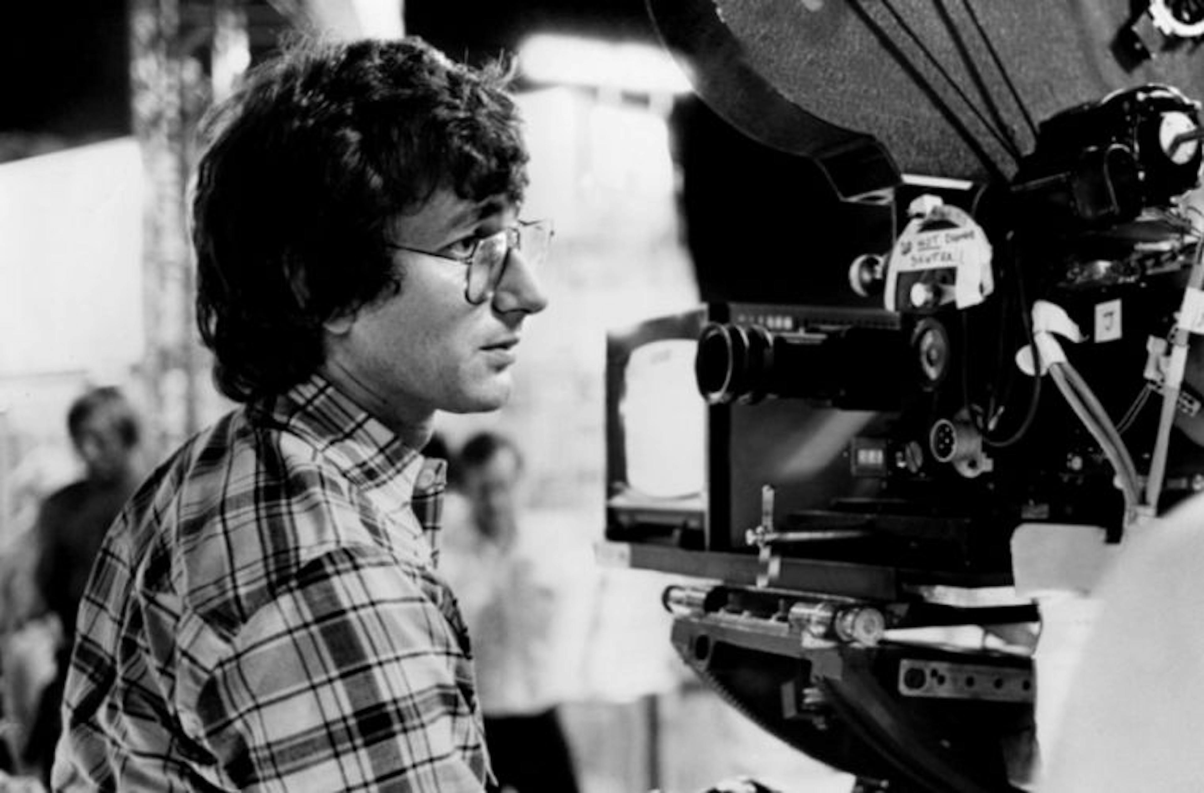 What do Spielberg and Zuckerberg Have in Common? 