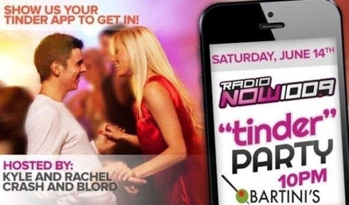 featured image - How Tinder Acquired 50 Million Users