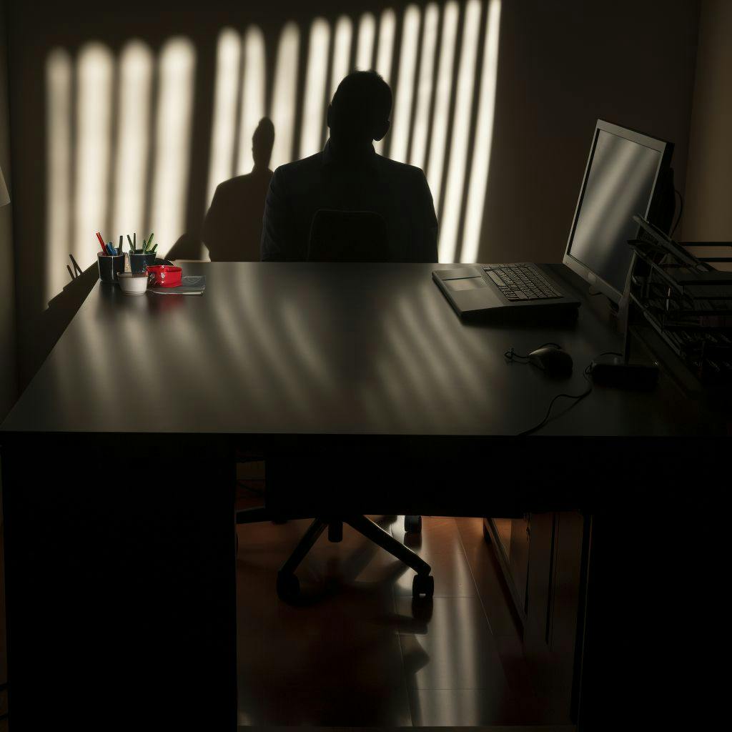 featured image - How Shadow Work Can Change Your Life