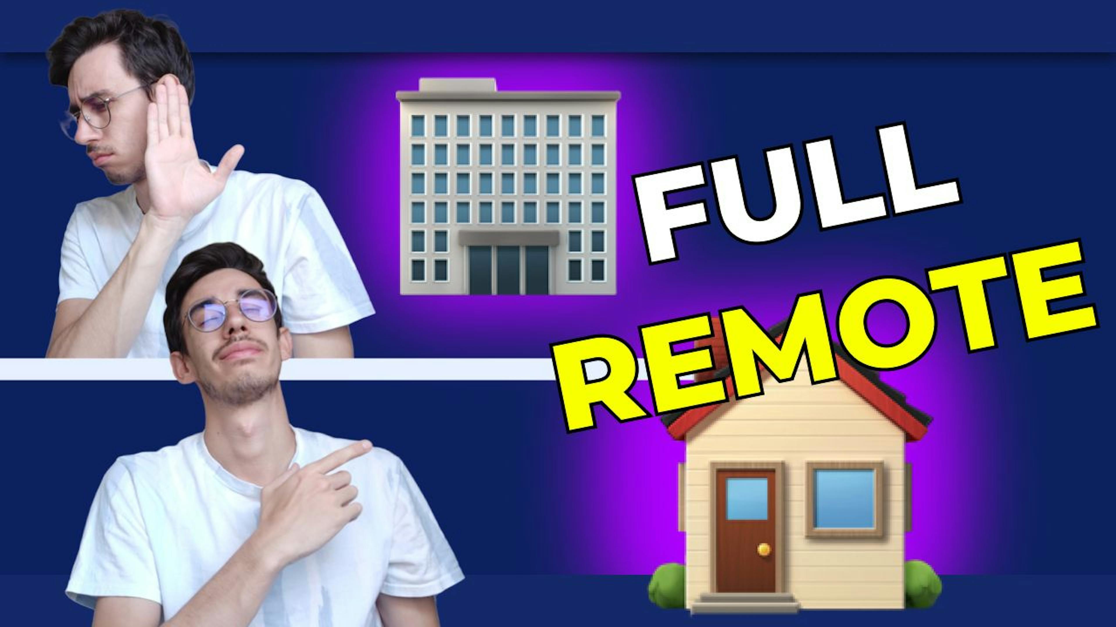 featured image - The Pros and Cons of Smart Working: My Experience