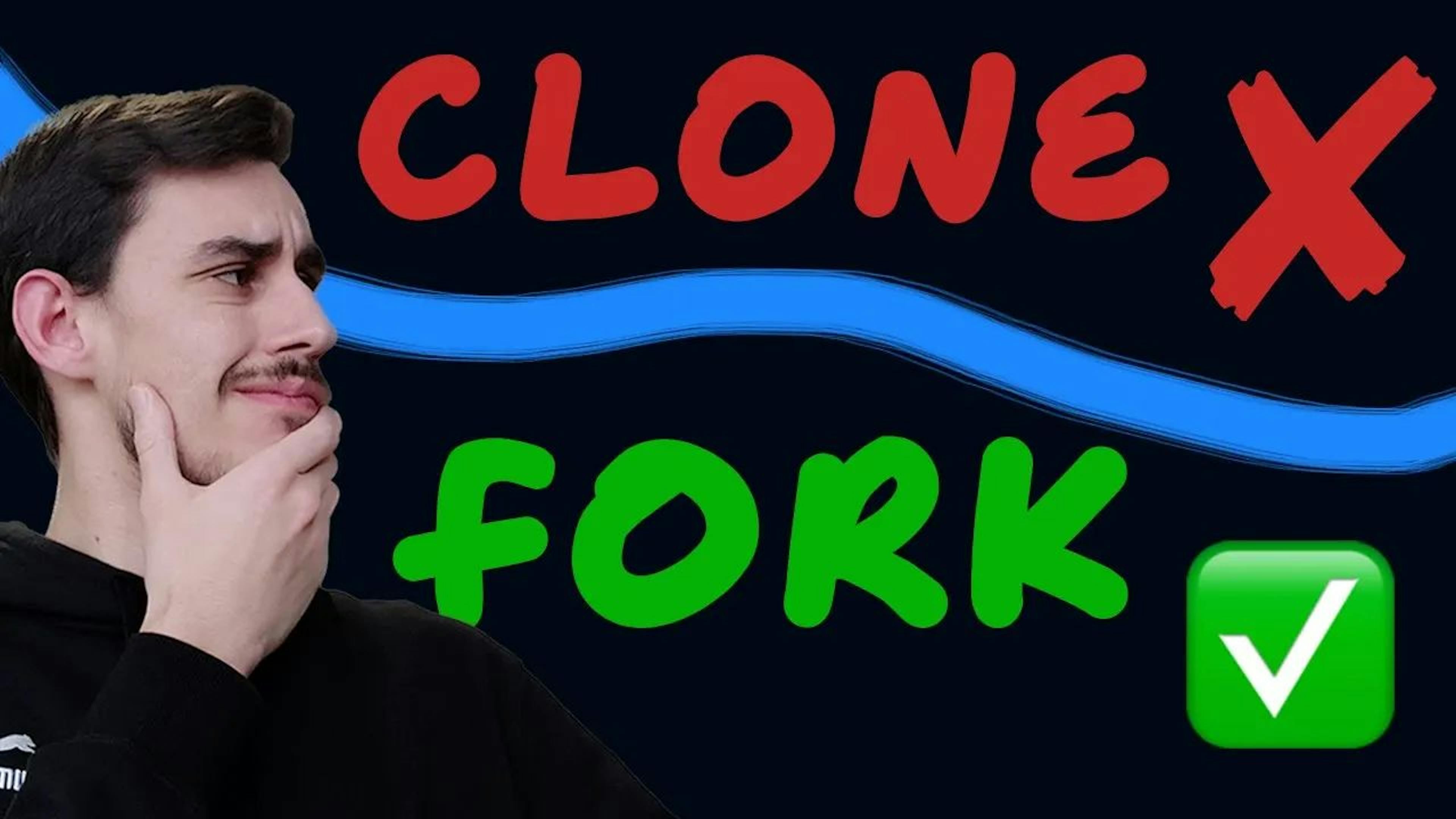 featured image - What the FORK Are You Doing to That Repository?!