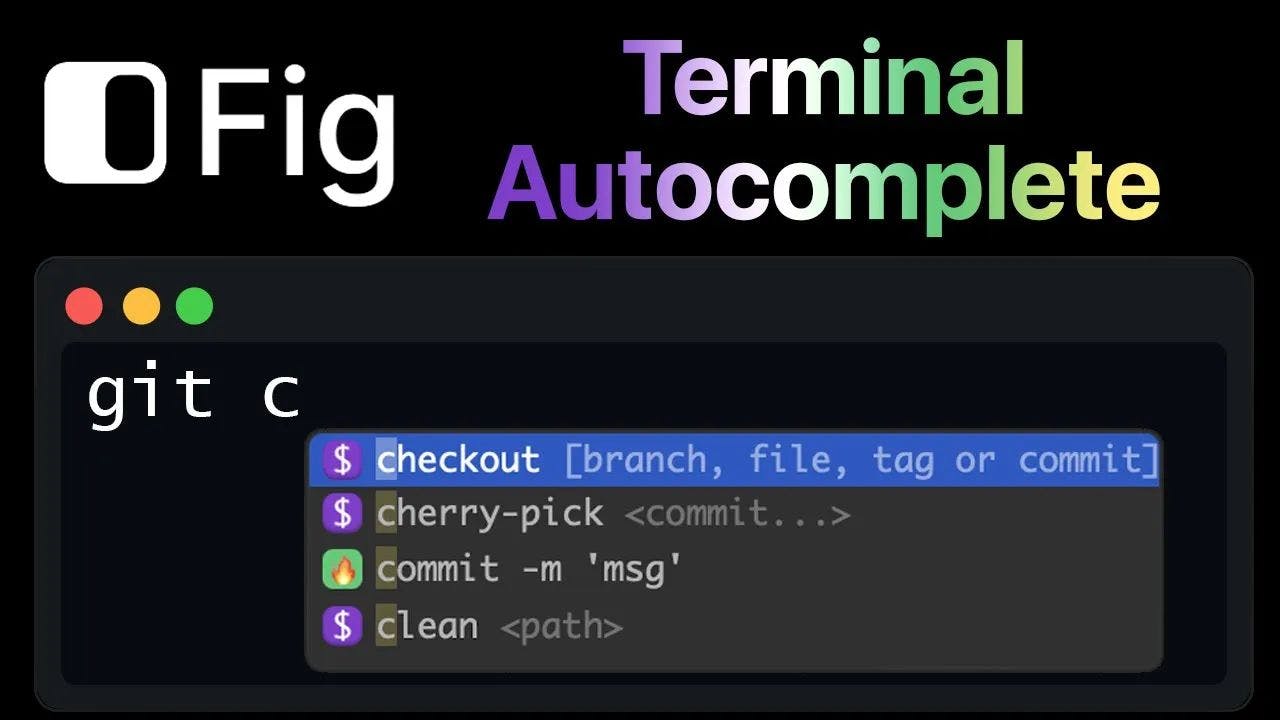 featured image - Como ativar o preenchimento automático (e AI) no seu terminal