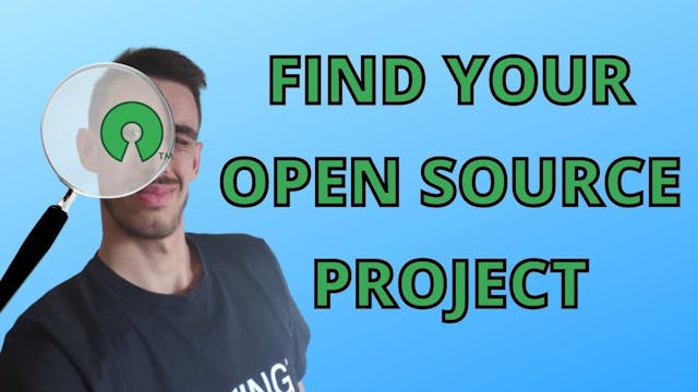 /a-guide-on-finding-an-open-source-project-to-contribute-to feature image