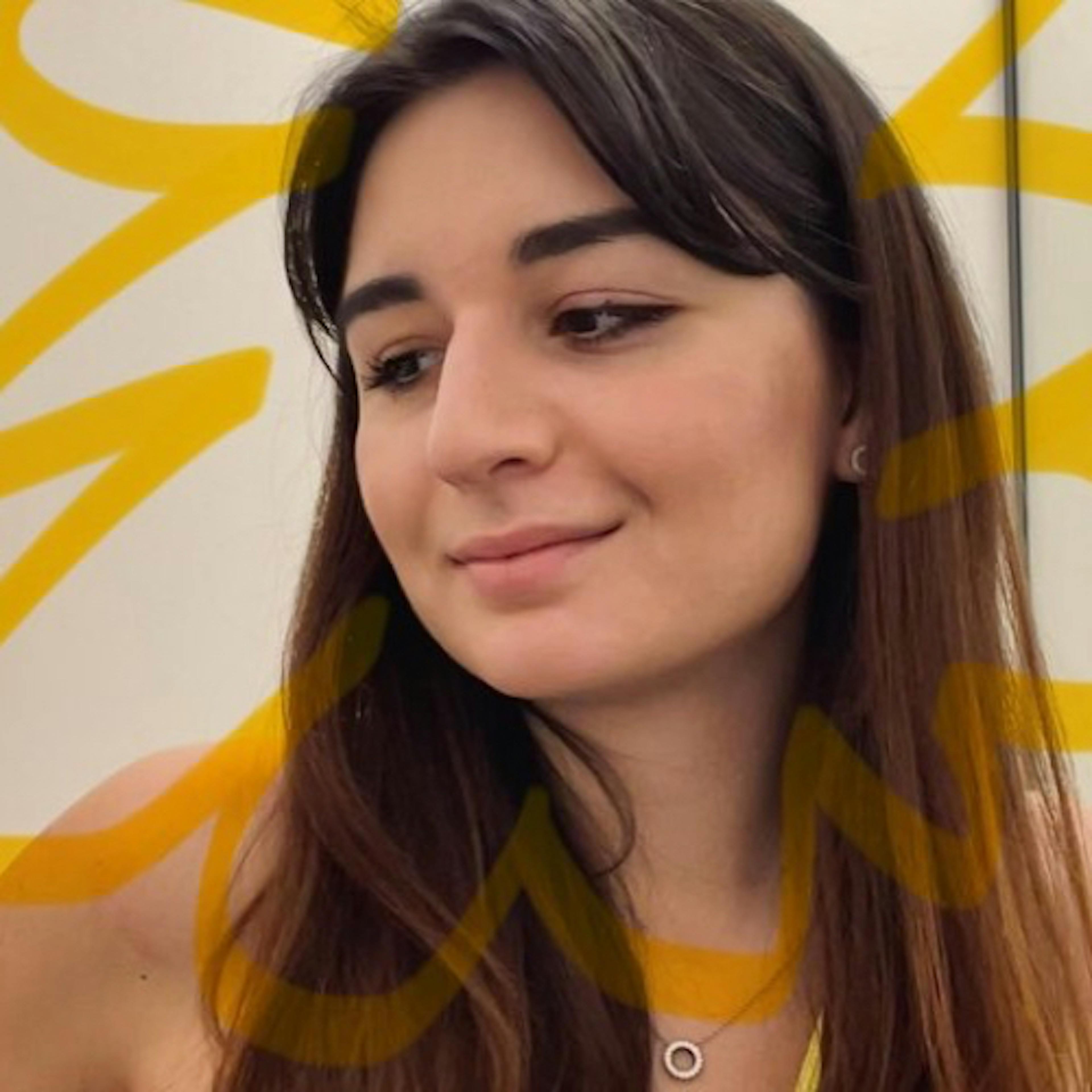 Olga Papadopoulou HackerNoon profile picture