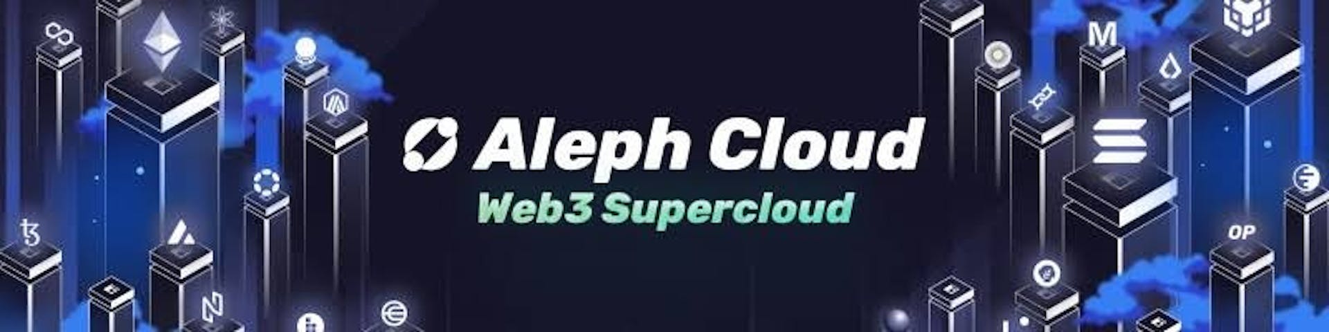 featured image - The Fellowship of the Supercloud: Aleph Takes on Big Tech's Dark Lords
