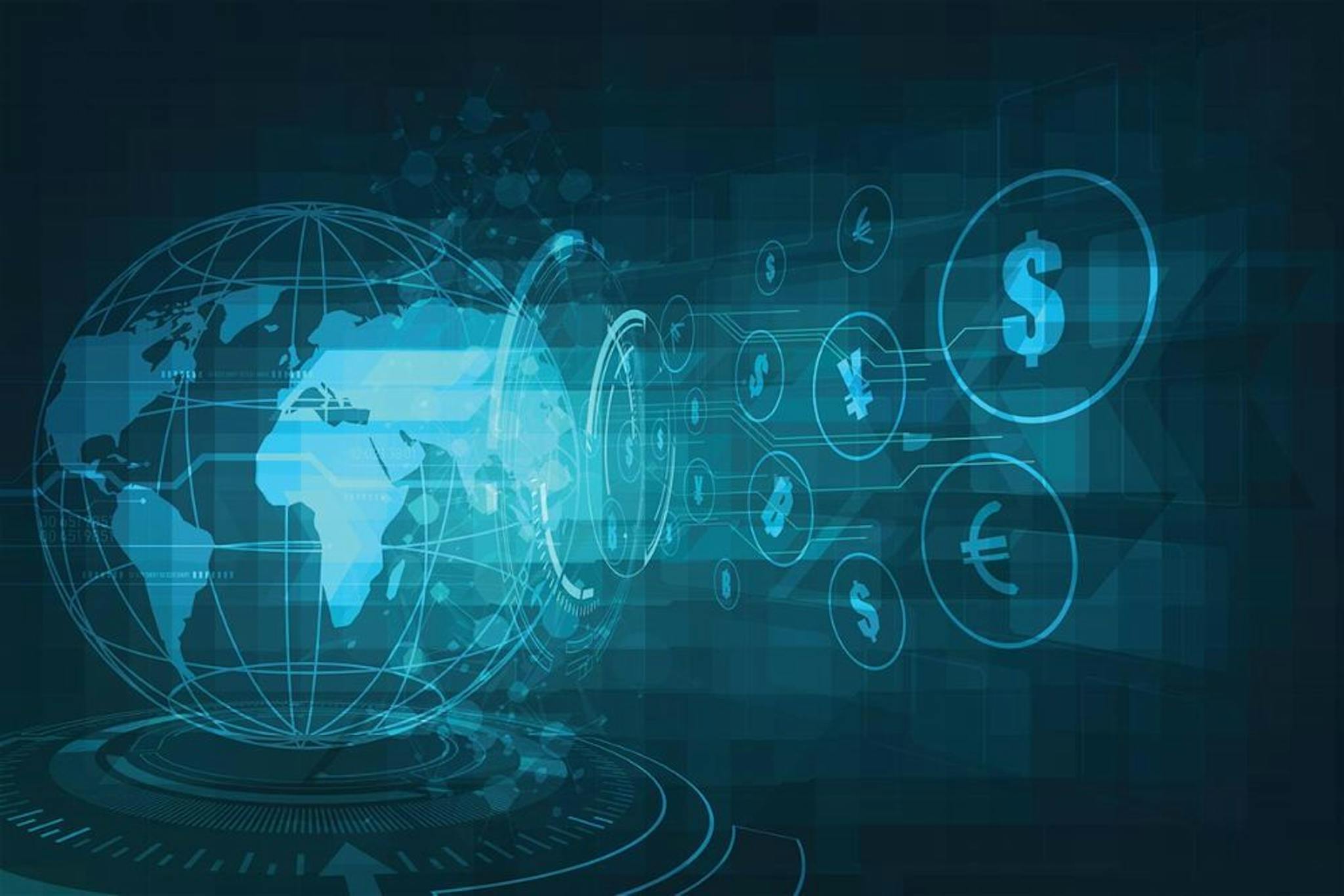 featured image - Journey to the Future of Finance