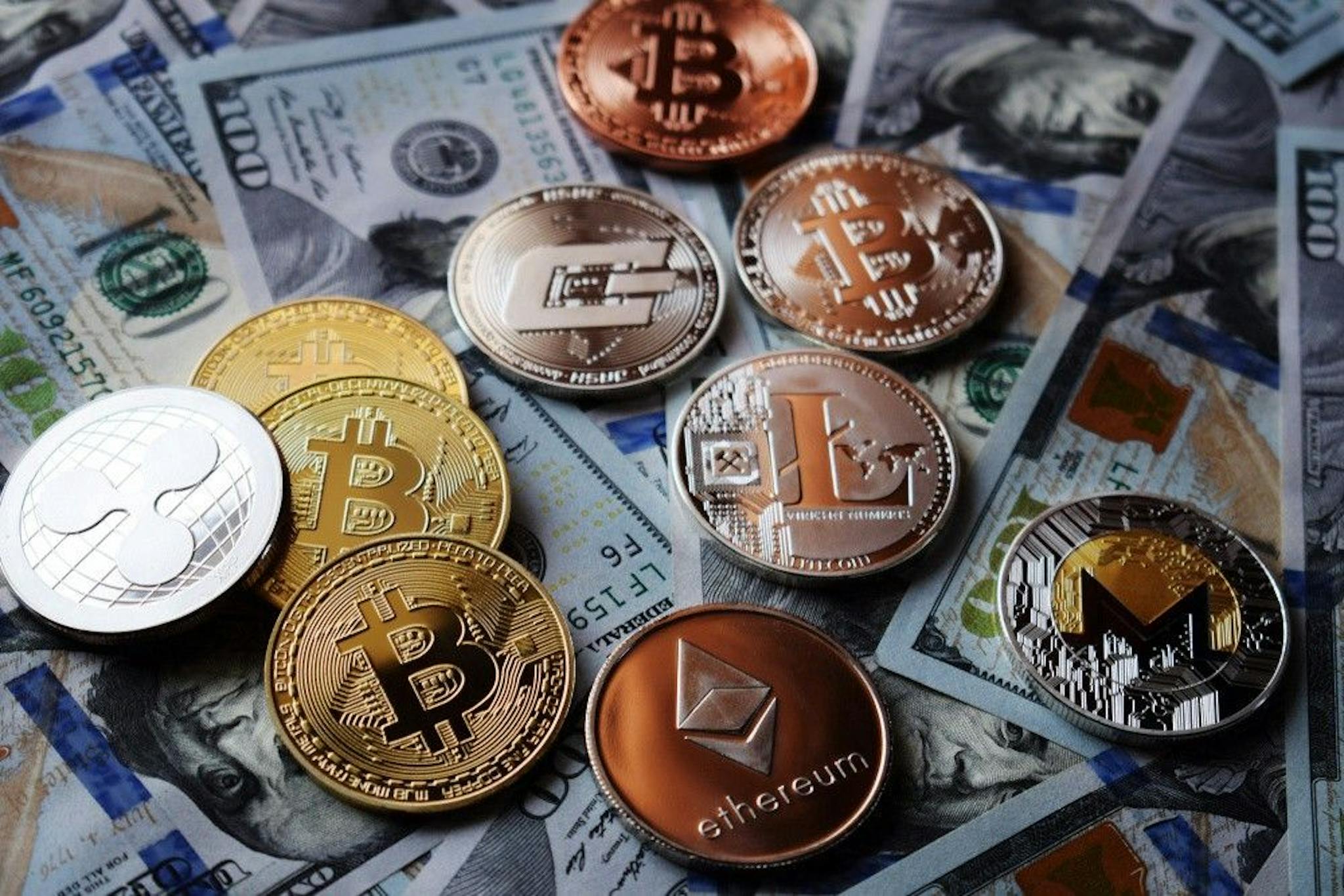 featured image - Imagine DeFi Simplified