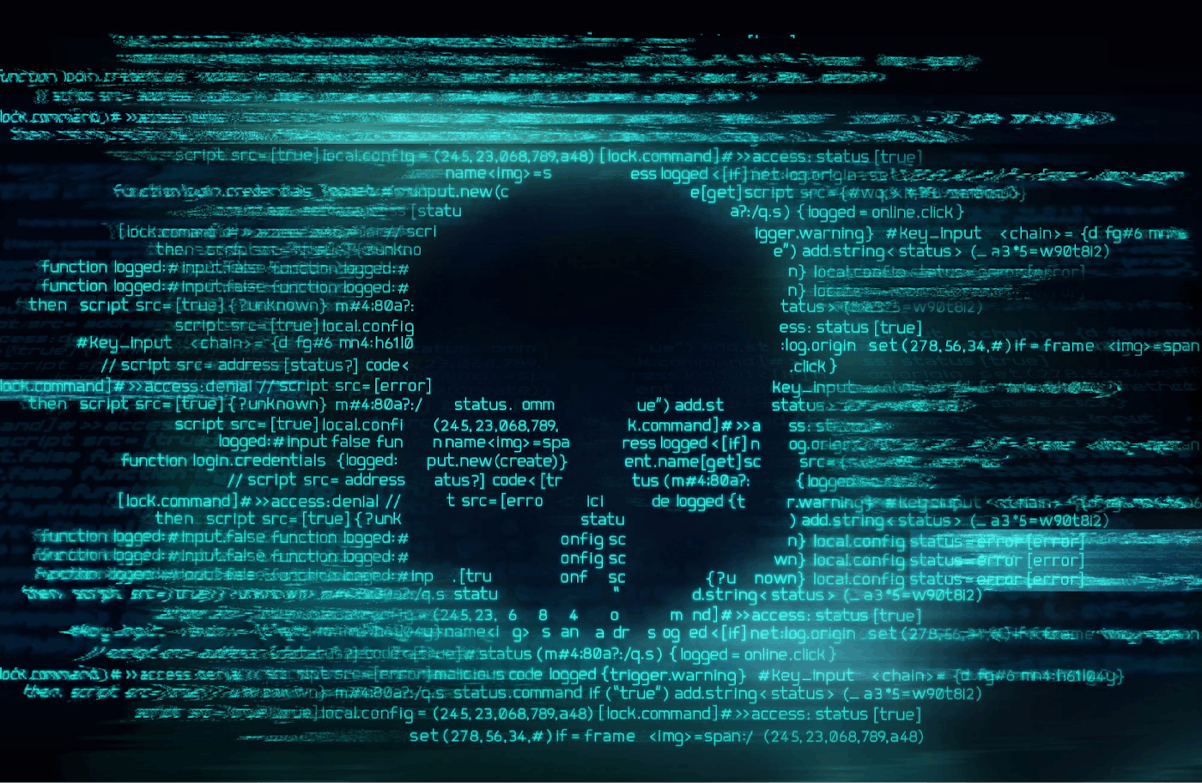 featured image - Los verdaderos hackers y los monstruos que inventamos
