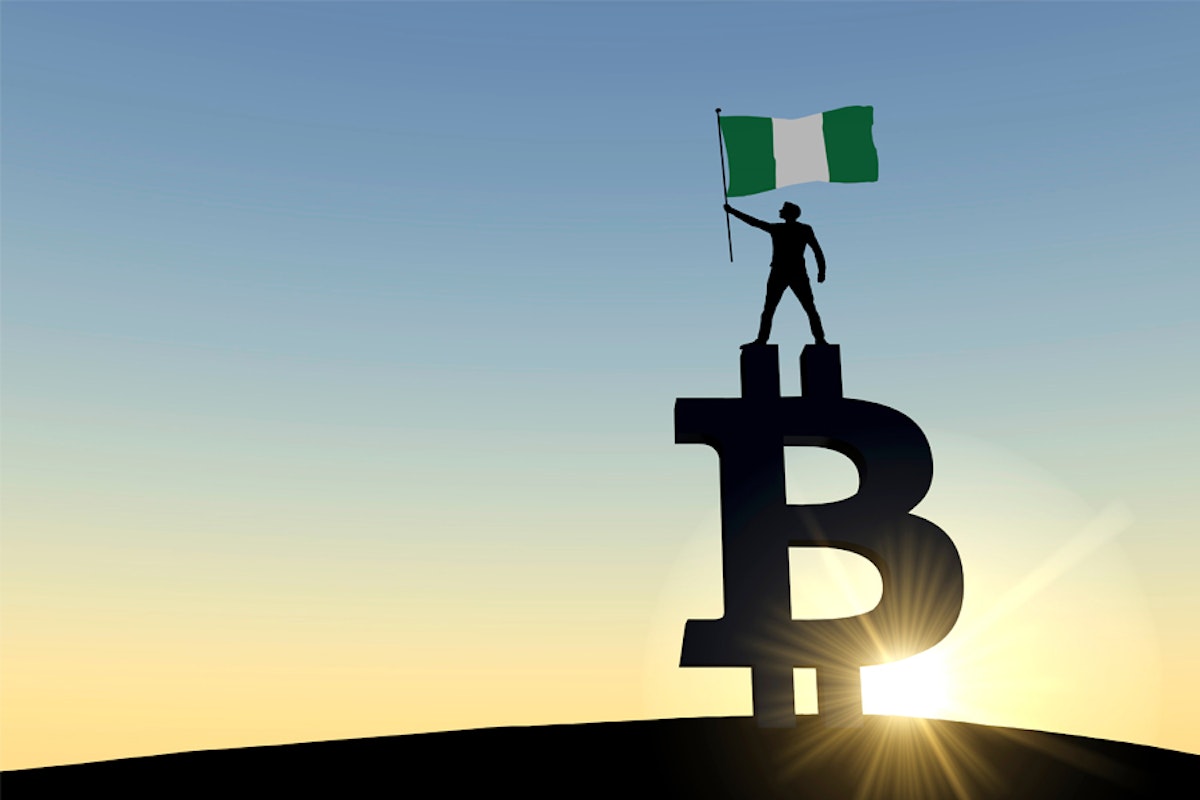 featured image - Empowering Nigeria With Web3: Exploring Autonomy, Cryptocurrency, and DAOs as Pathways to Prosperity