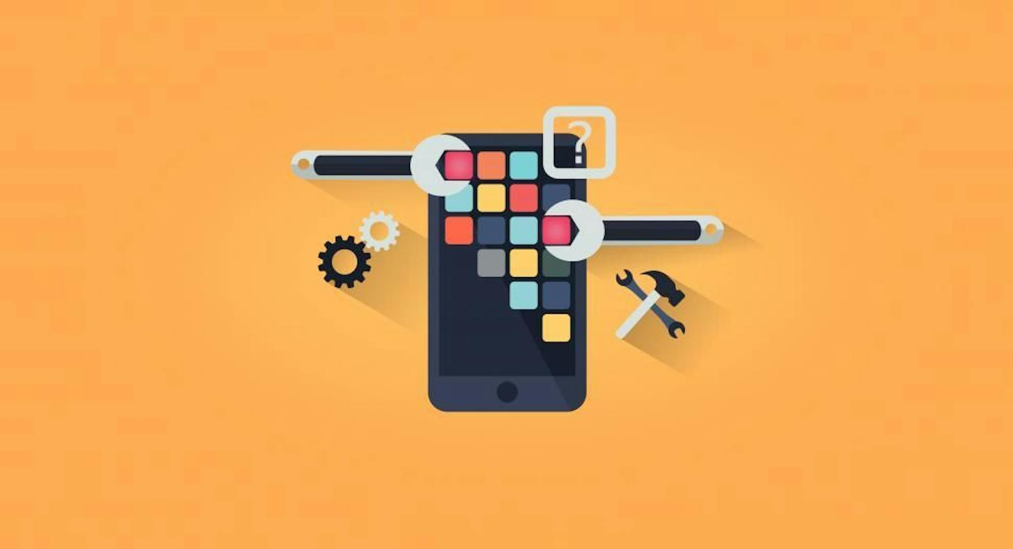 featured image - The Future Unveiled: Mobile Debugging in the Age of AI, VR, Blockchain, and Hologram Technology