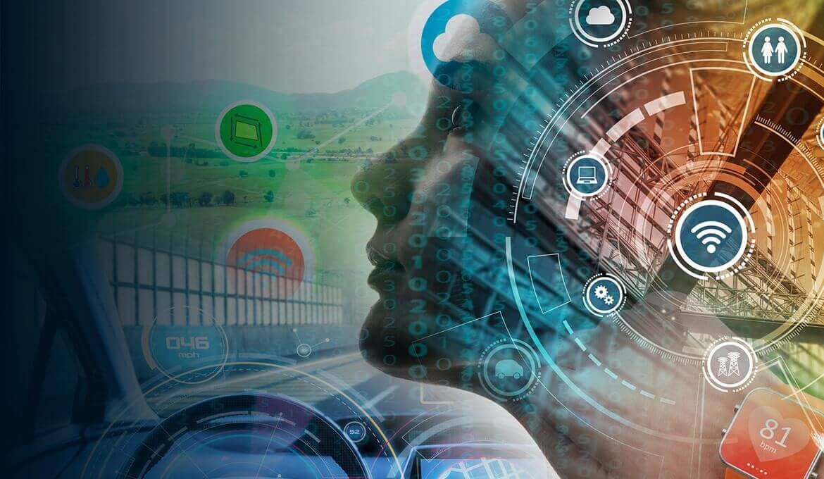 featured image - E-volution: An Internet Odyssey