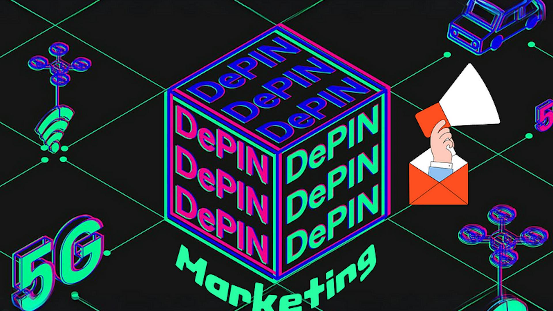 featured image - Mission E - Possible: DePIN Recon