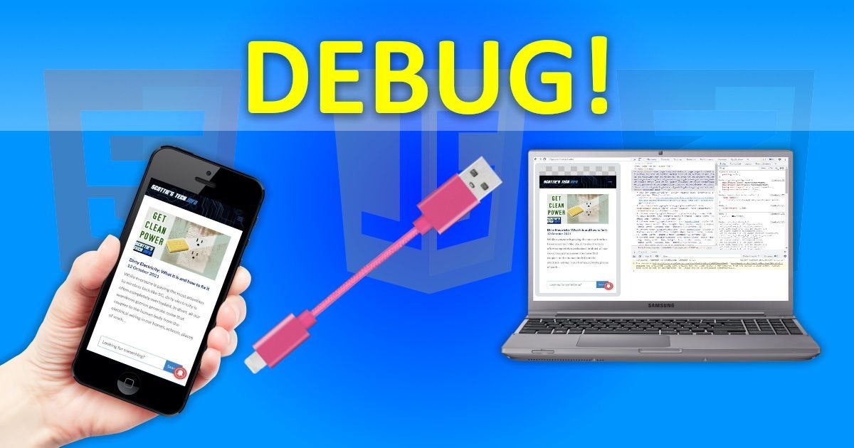 featured image - Mobile App Debugging Explained on 3 Levels of Difficulty