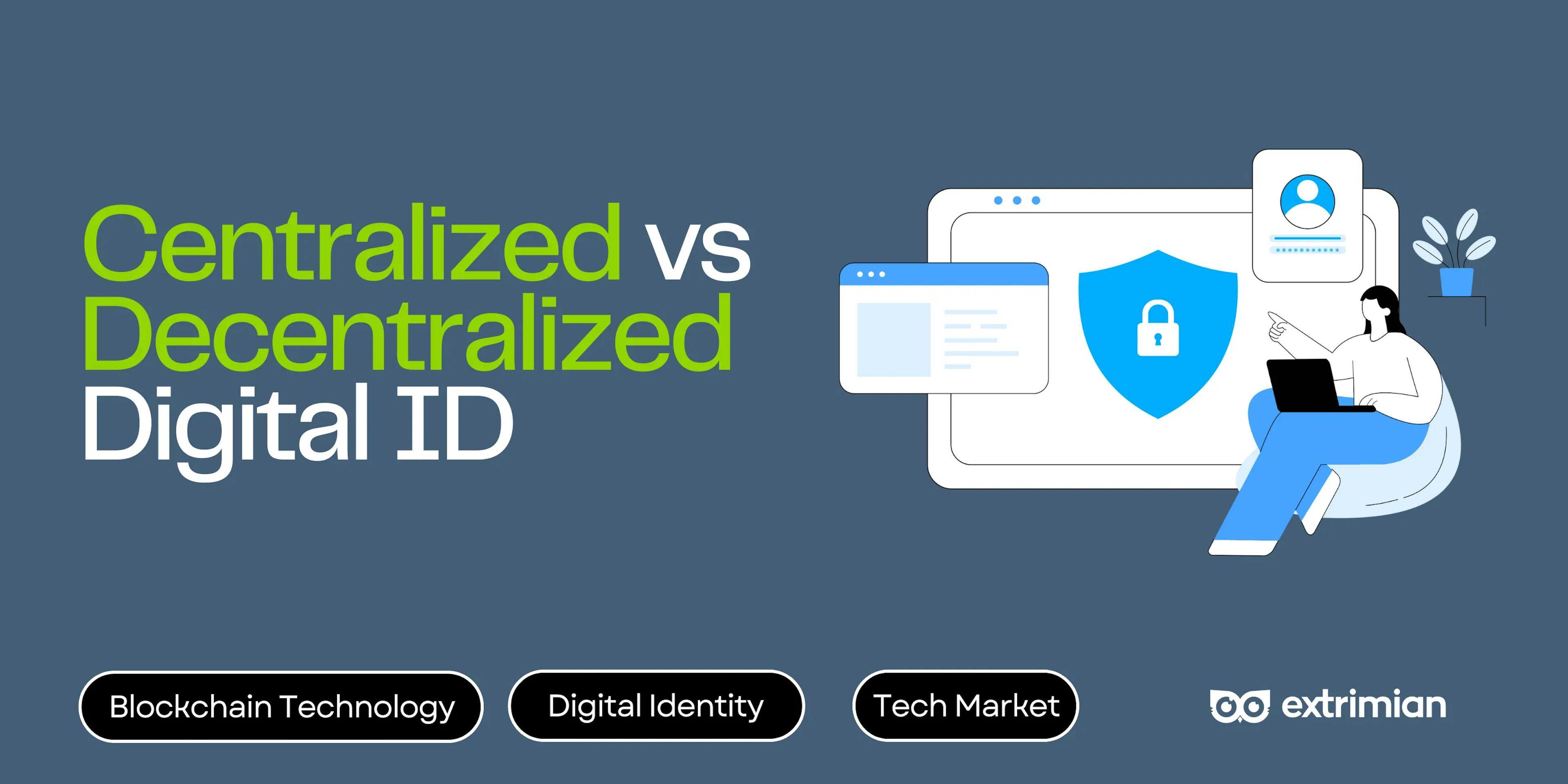 featured image - I - vengers: Identity Wars