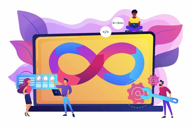 /devops-explained-five-levels-of-understanding feature image
