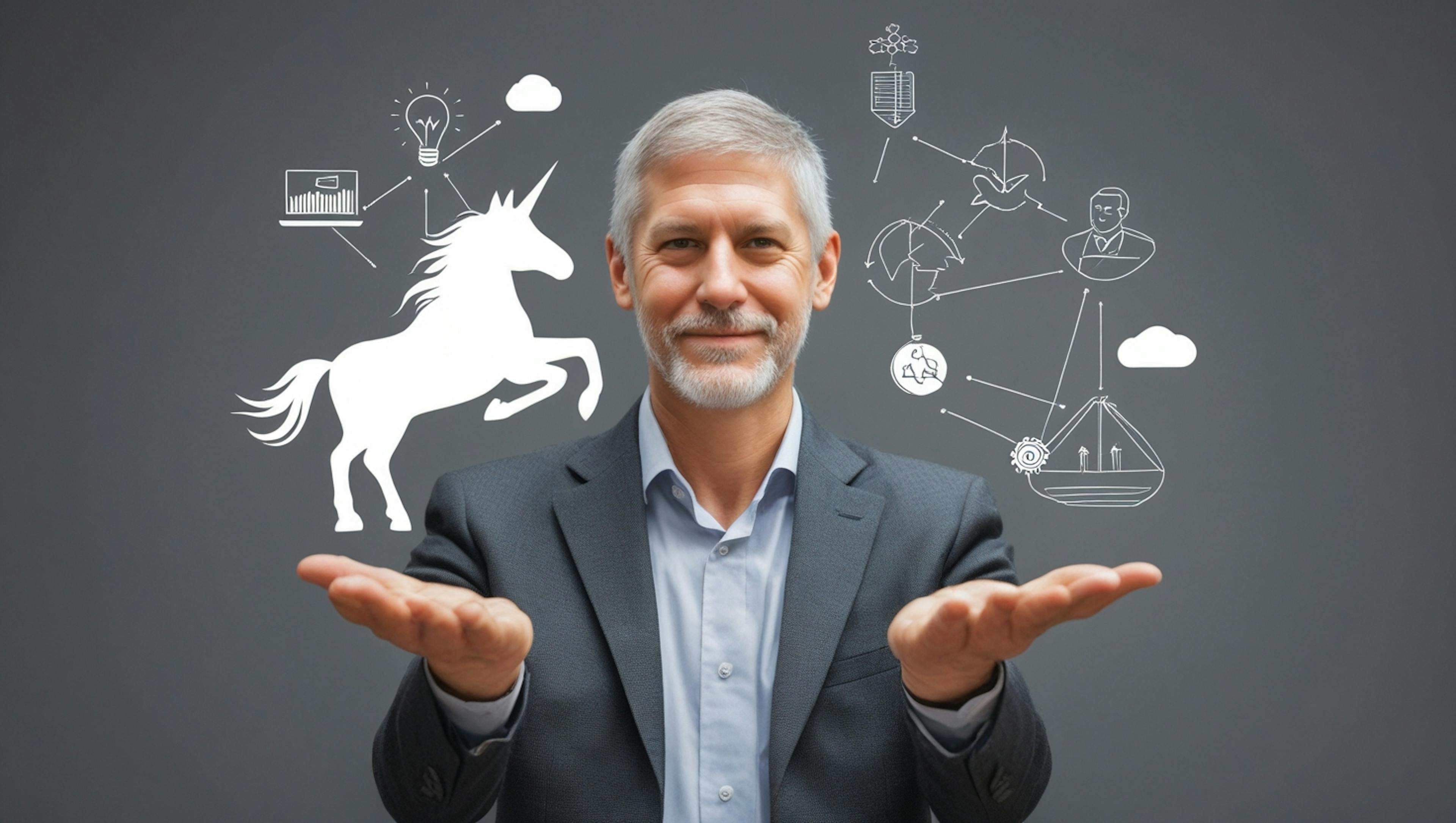 featured image - Jeff Mahony: The Maverick Investor's Guide to Real-World Success