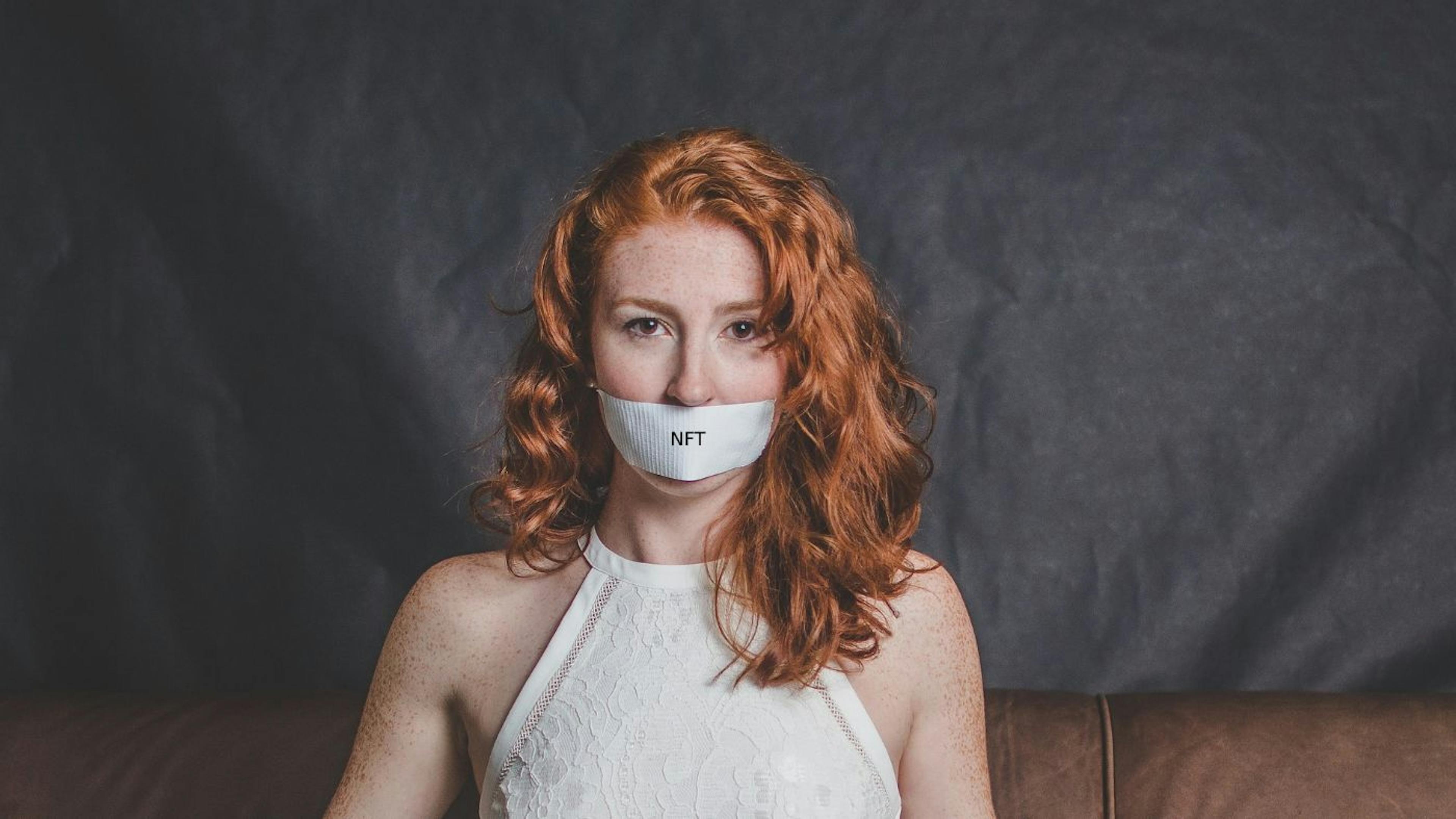 featured image - NFTs aren't dying or dead, but stop talking about them, says Sander Gansen