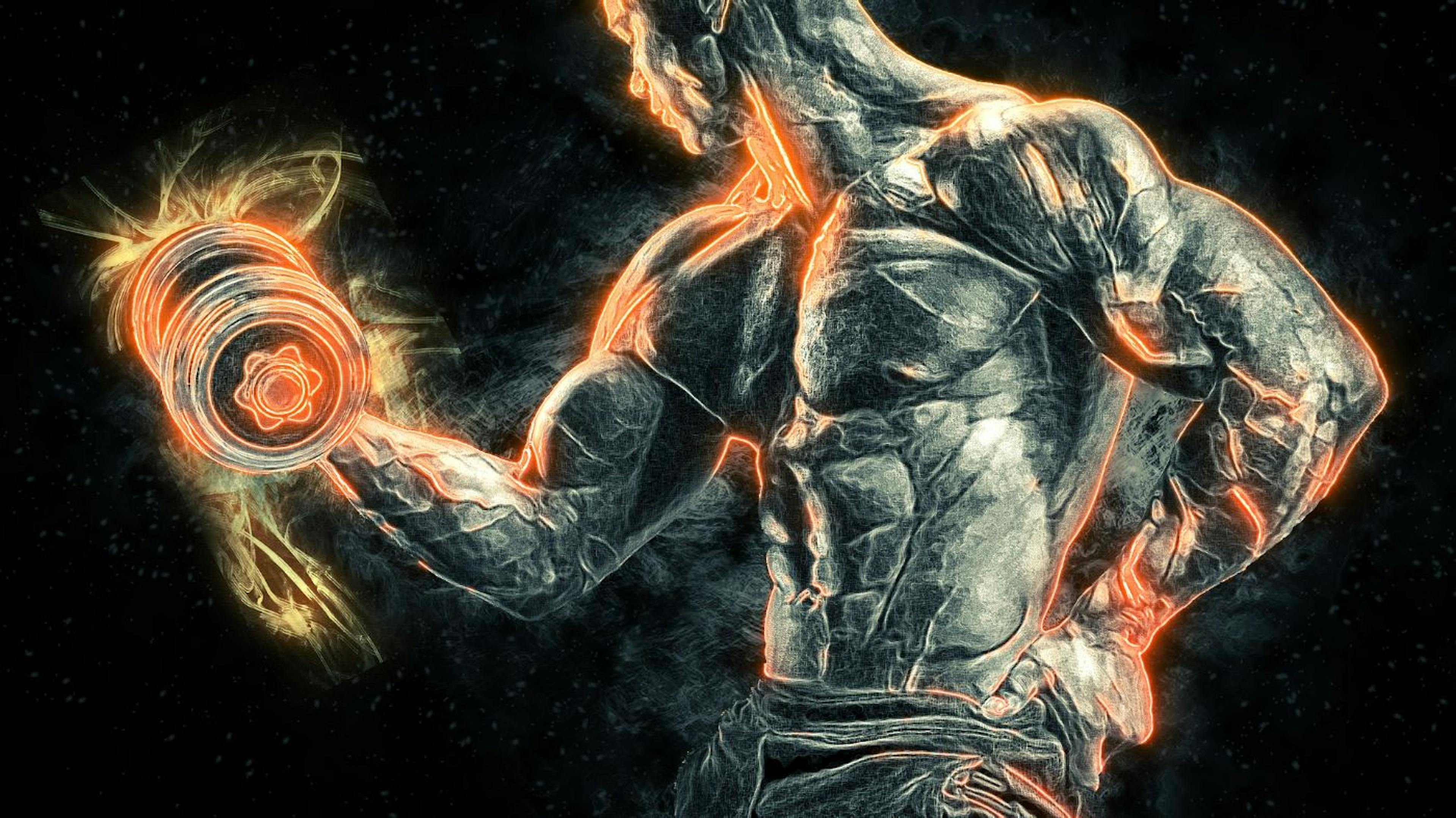 featured image - Nufa Wants To Transform Your Body, Not Just Your Face, With Its AI Image App