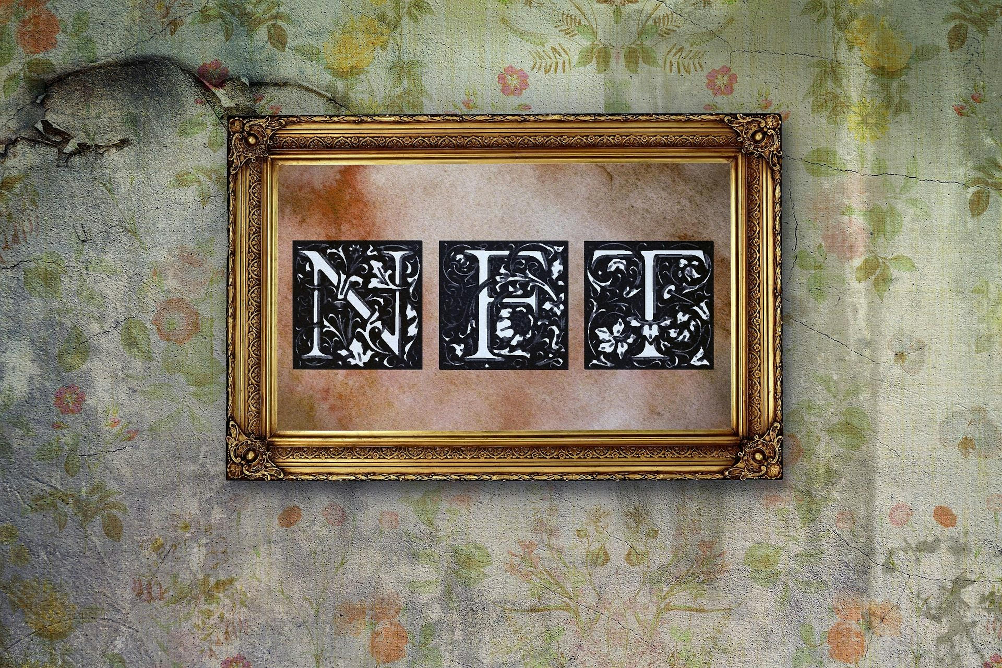 featured image - Art for good, but are NFTs the answer or part of the problem?