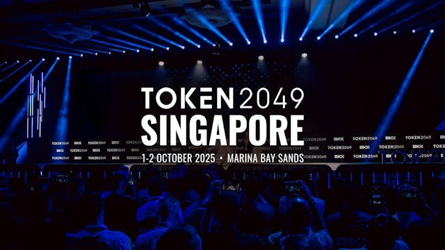 /from-pilot-to-policy-ryt-gathers-global-leaders-at-token2049 feature image