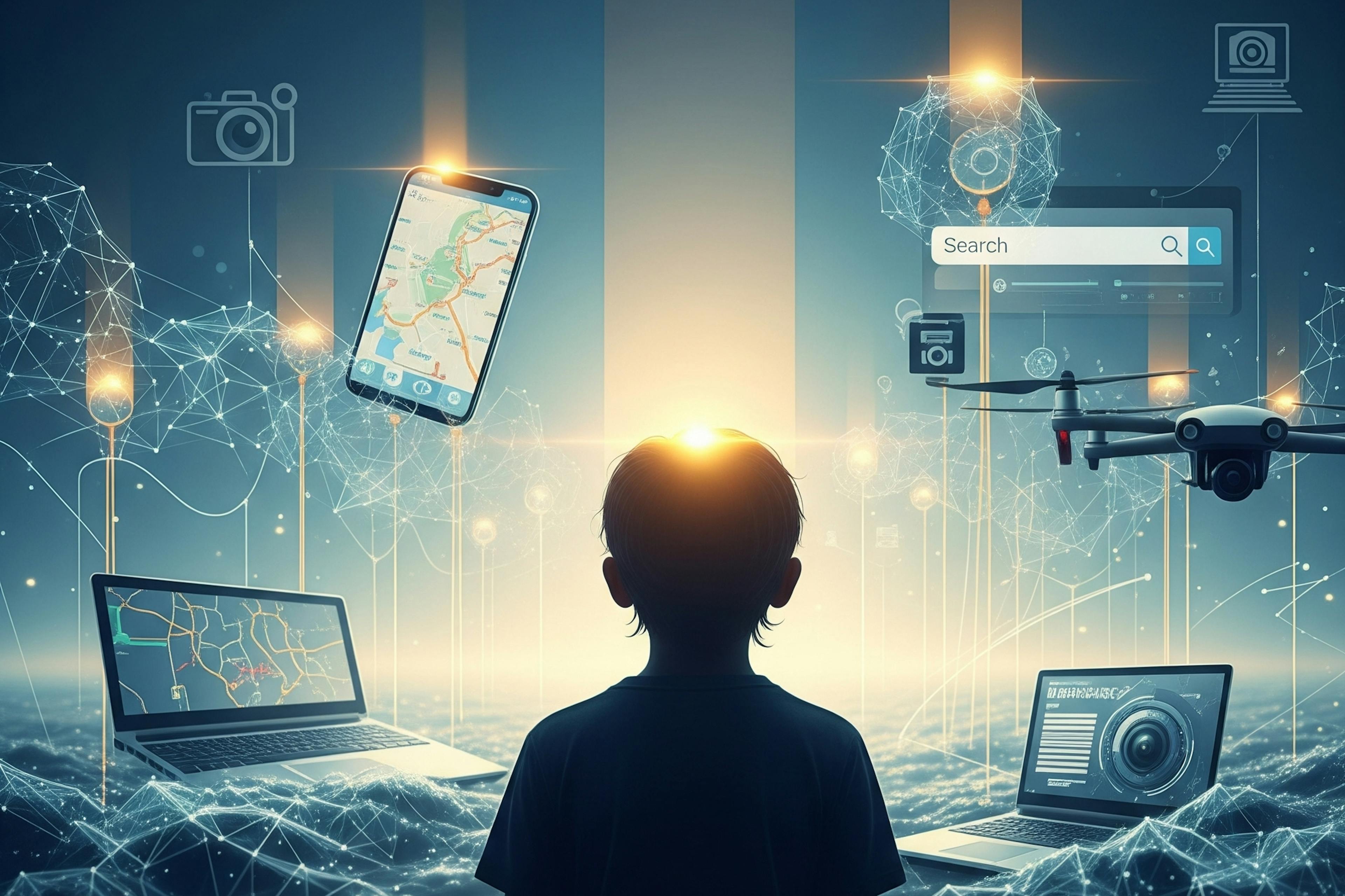 featured image - A Comprehensive Guide to Preventing Child Disappearances and How Technology Helps