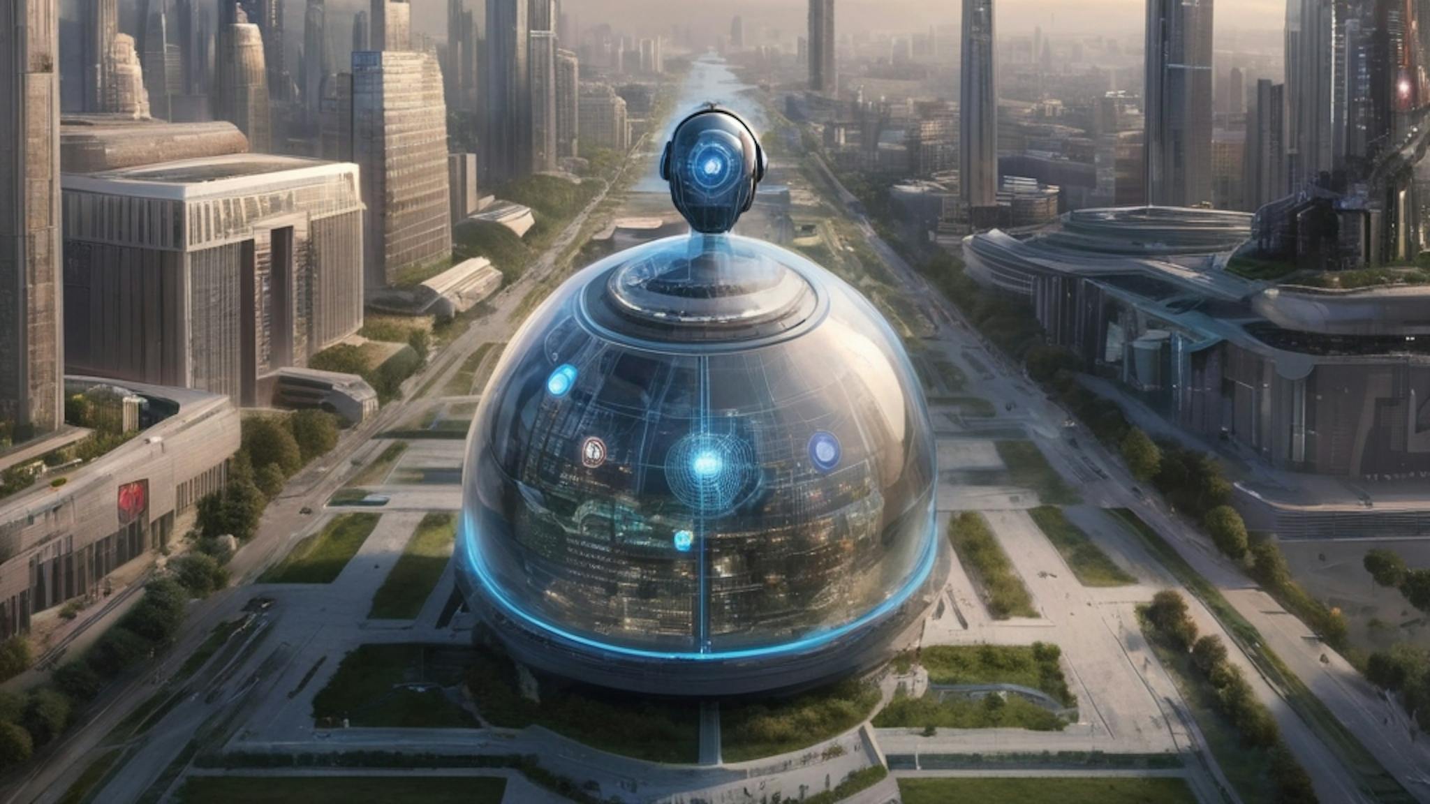 featured image - P2H Co-Founder Talks About Conquering GovTech Challenges and Embracing AI